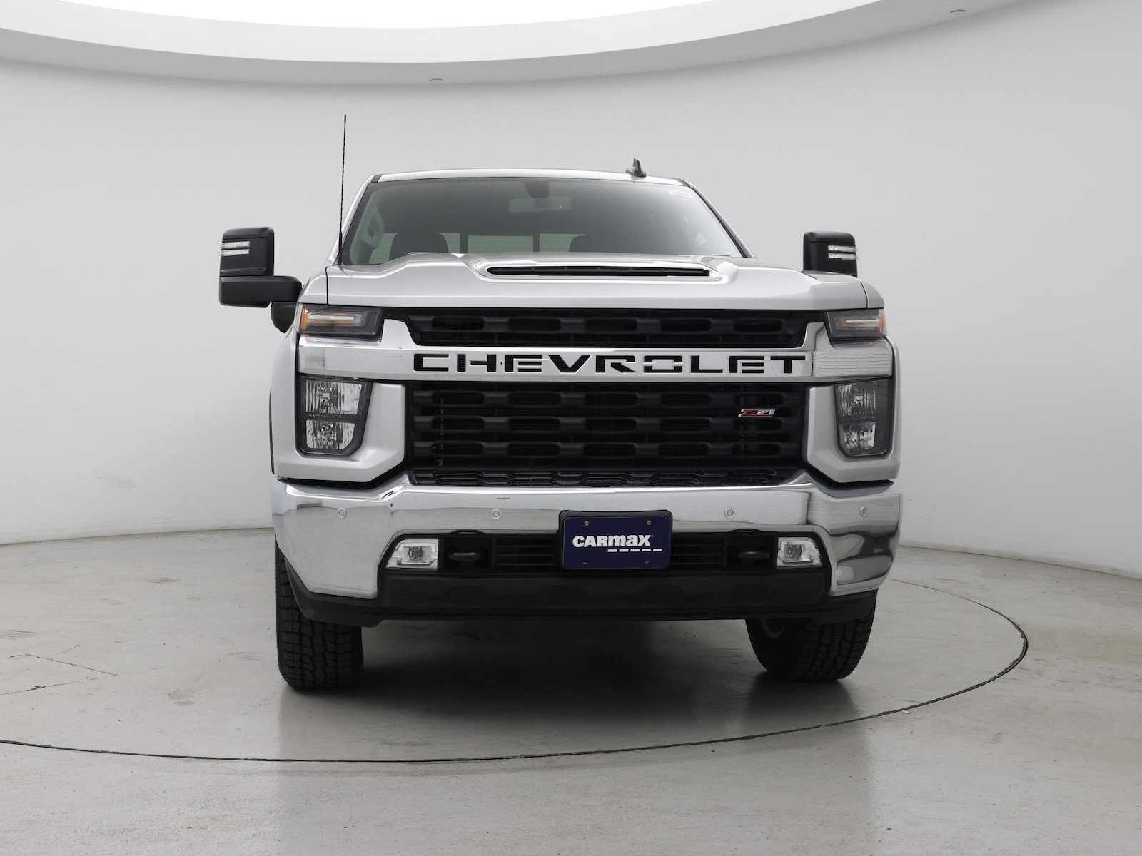 2021 Chevrolet Silverado 2500HD LT - Photo 6