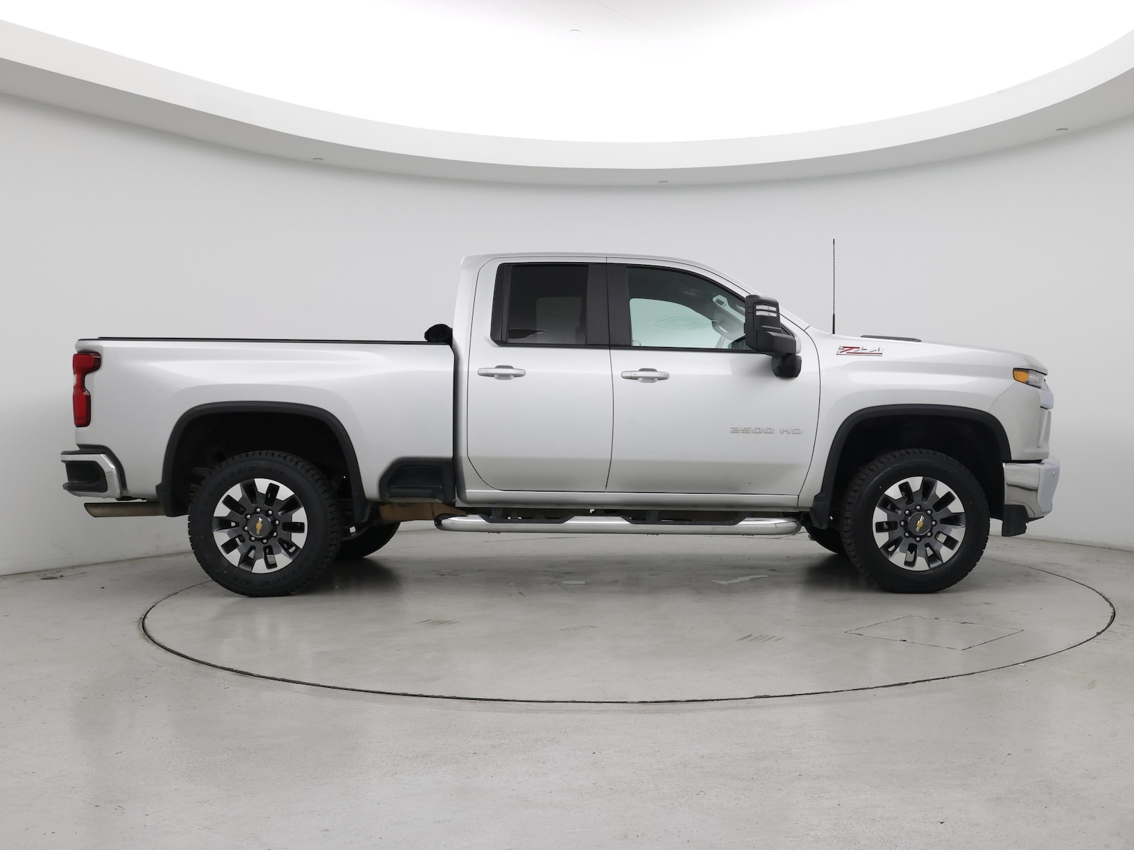 2021 Chevrolet Silverado 2500HD LT - Photo 8