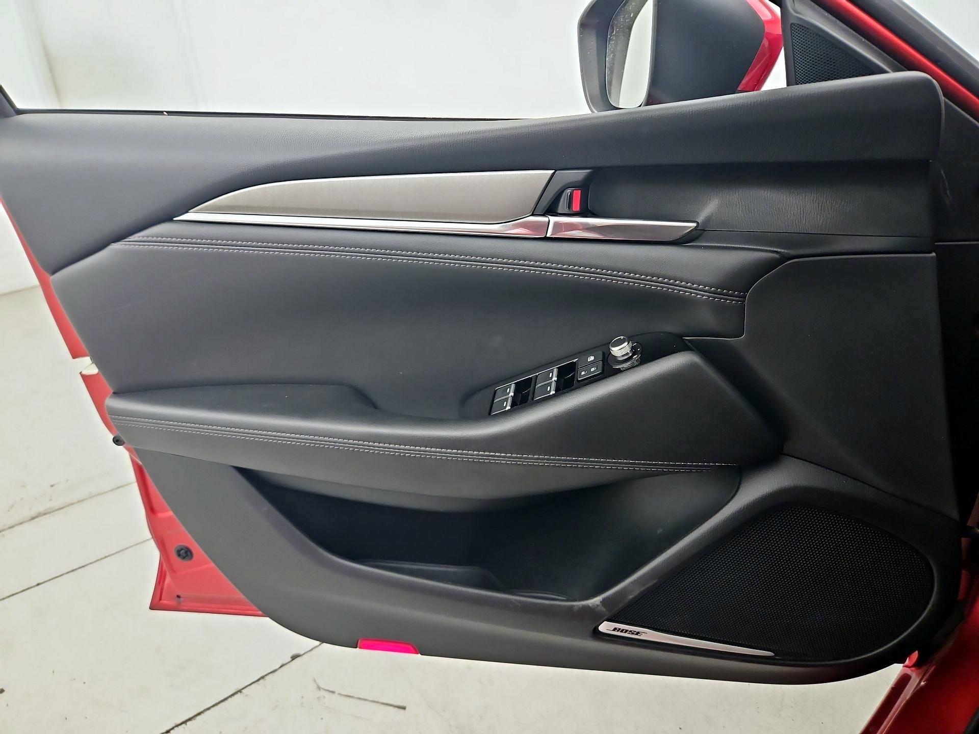 Thumbnail: 2018 Mazda Mazda6 - 12