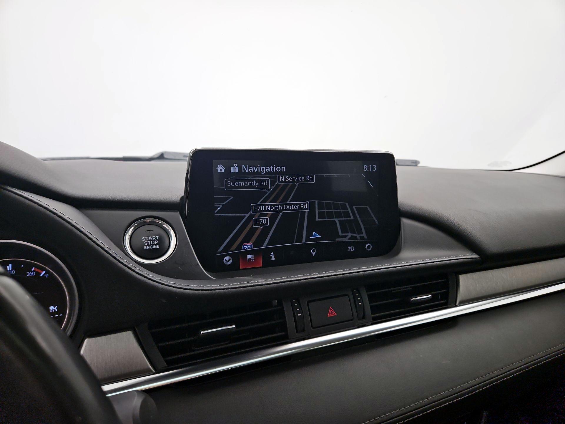 Thumbnail: 2018 Mazda Mazda6 - 14