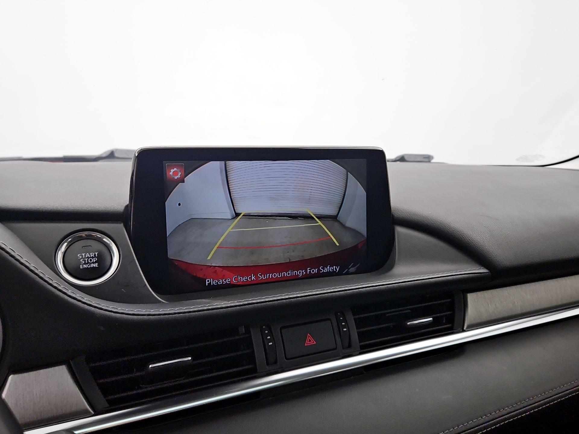 Thumbnail: 2018 Mazda Mazda6 - 15