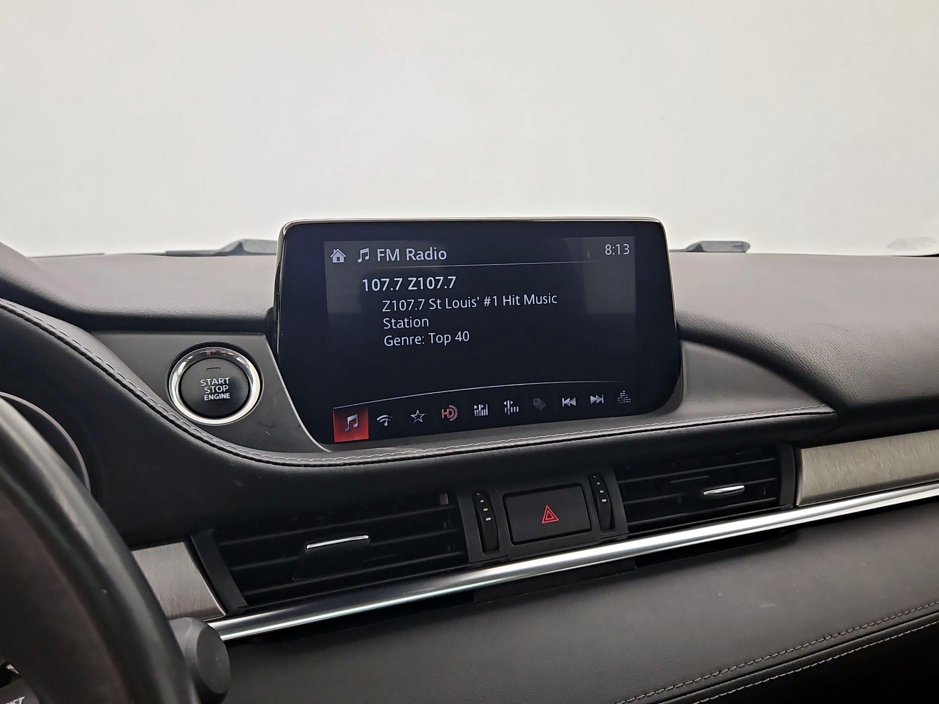 Thumbnail: 2018 Mazda Mazda6 - 16