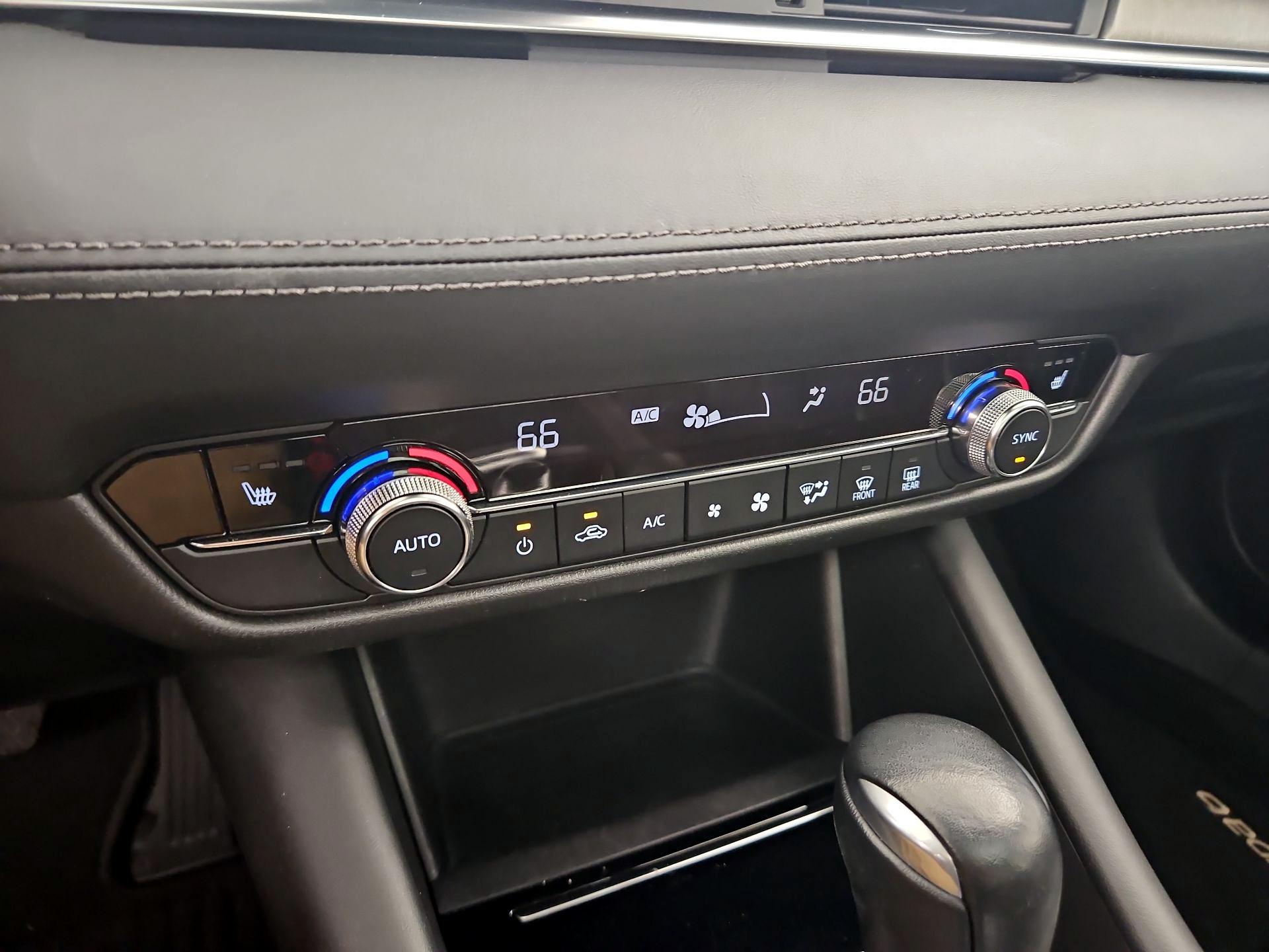 Thumbnail: 2018 Mazda Mazda6 - 17