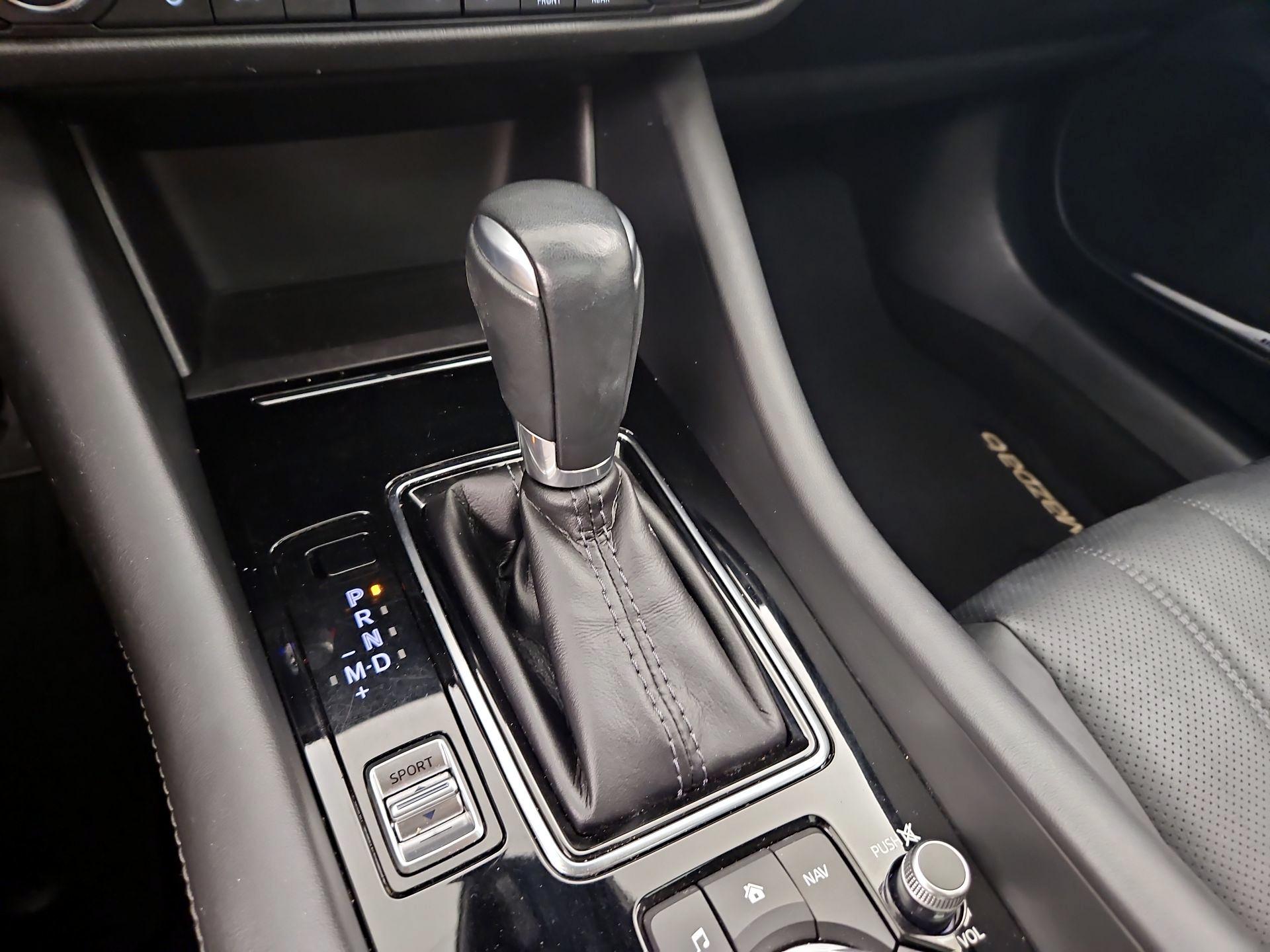 Thumbnail: 2018 Mazda Mazda6 - 18