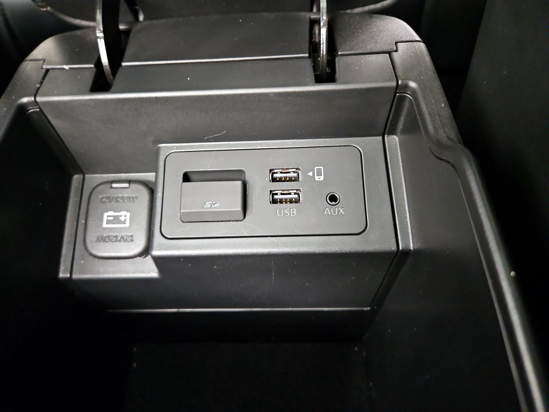 Thumbnail: 2018 Mazda Mazda6 - 19