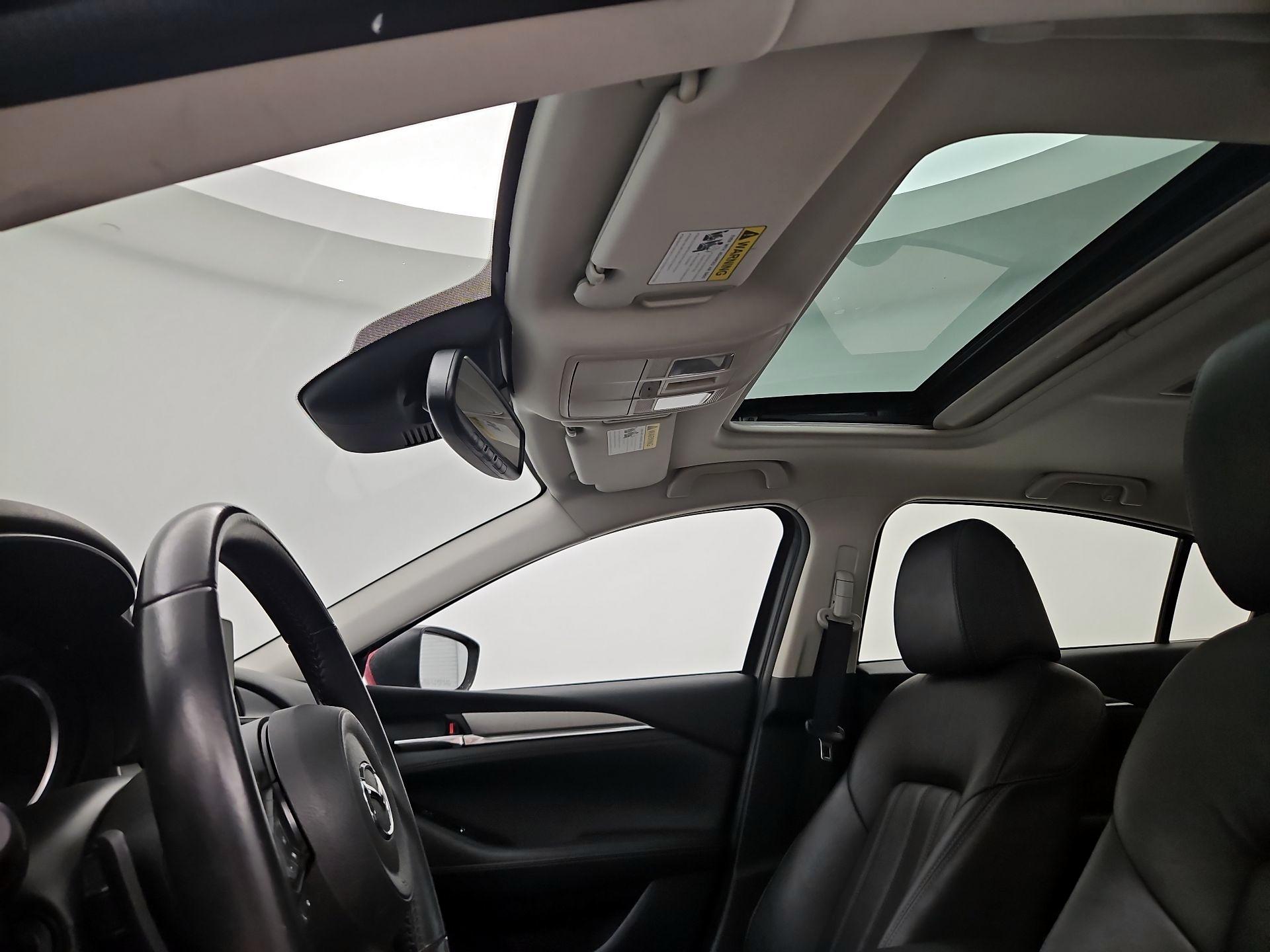 Thumbnail: 2018 Mazda Mazda6 - 20