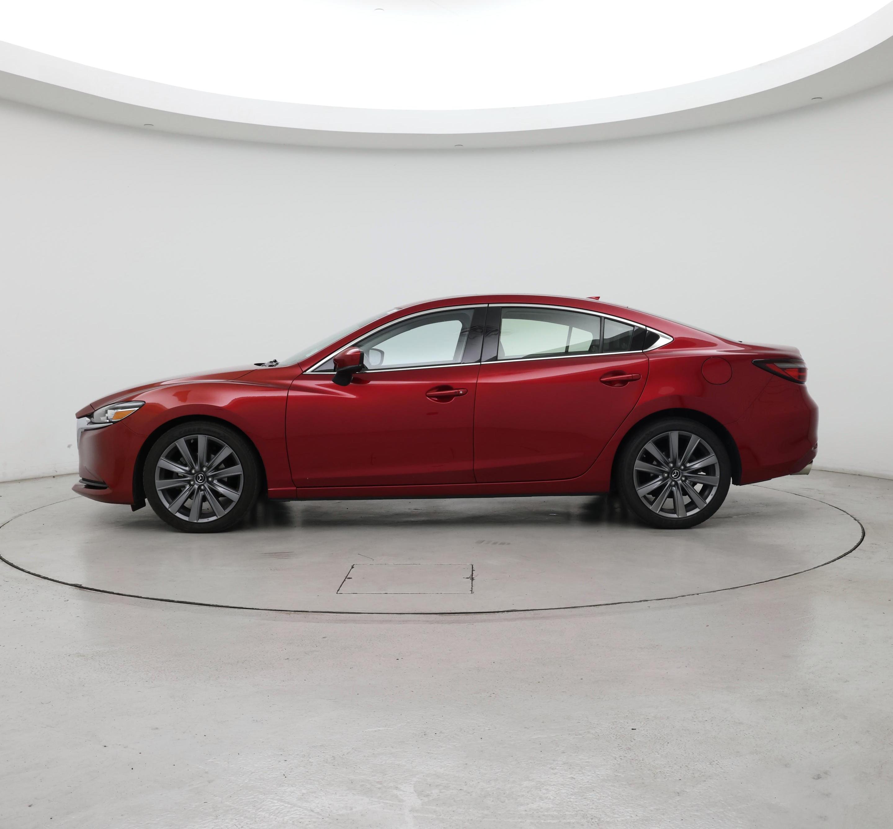 Thumbnail: 2018 Mazda Mazda6 - 3