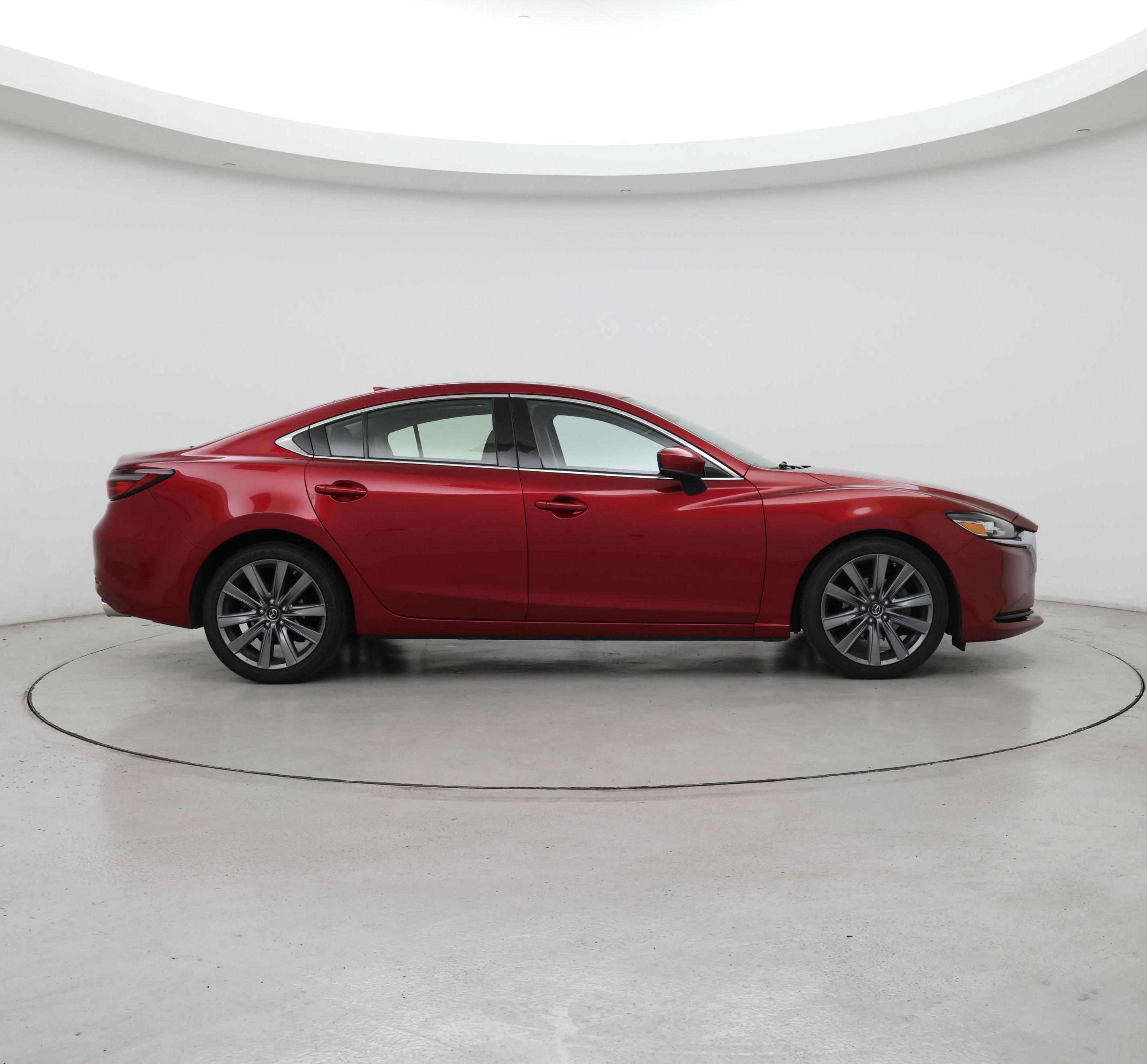 Thumbnail: 2018 Mazda Mazda6 - 7