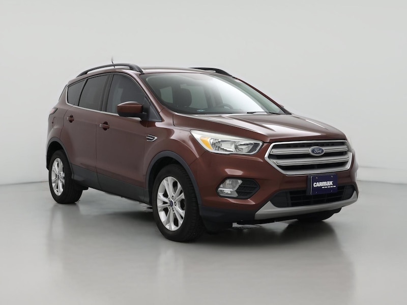 2018 Ford Escape SE -
                  Saint Louis, MO