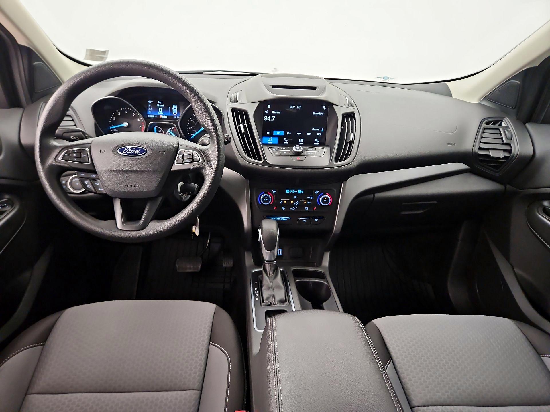 Thumbnail: 2018 Ford Escape - 9