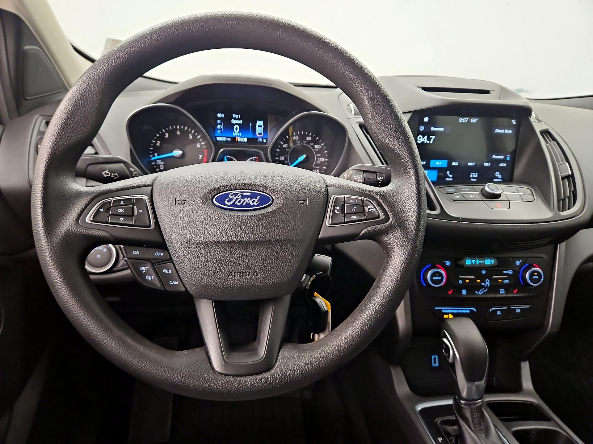 Thumbnail: 2018 Ford Escape - 10