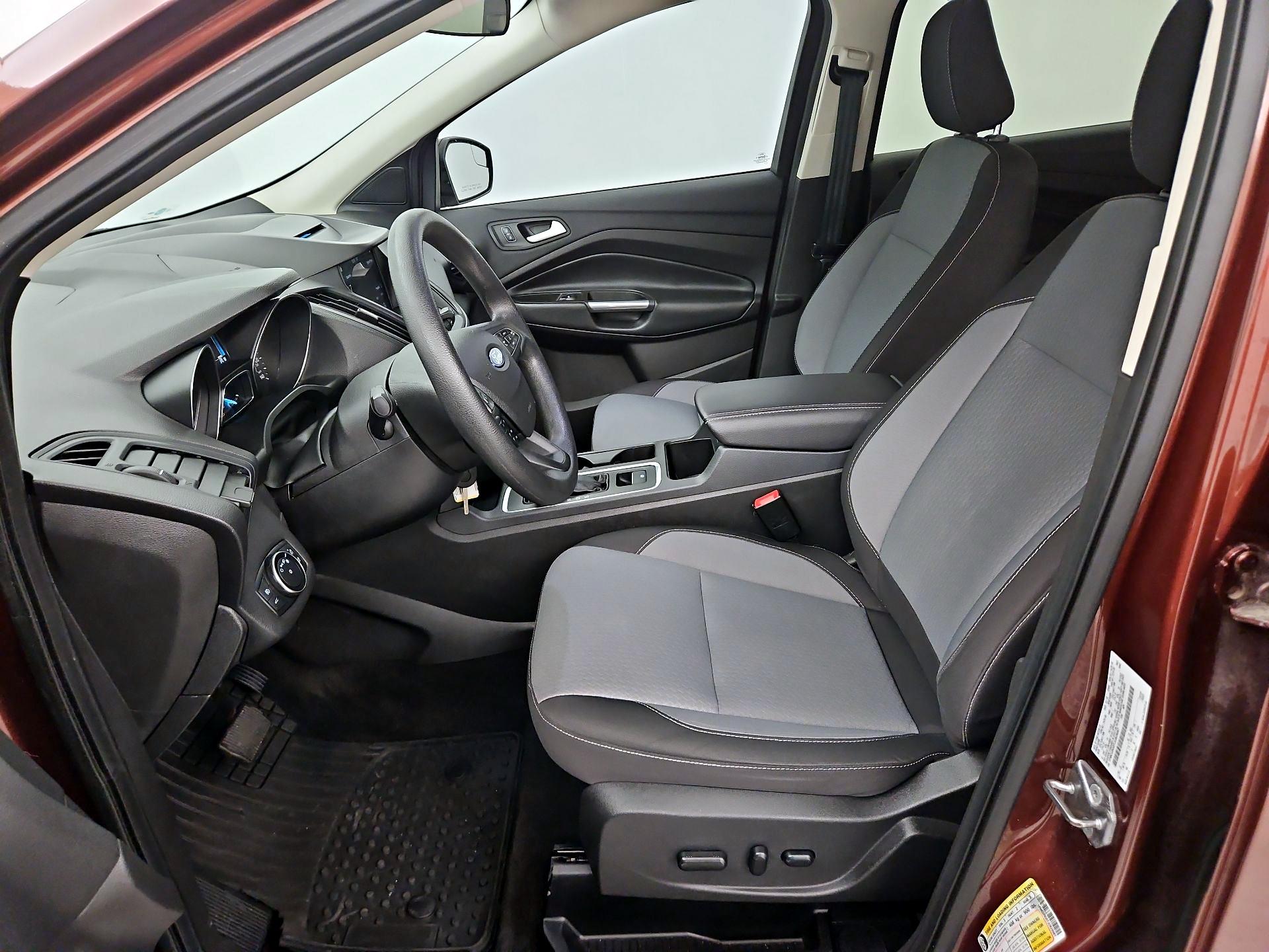 Thumbnail: 2018 Ford Escape - 11