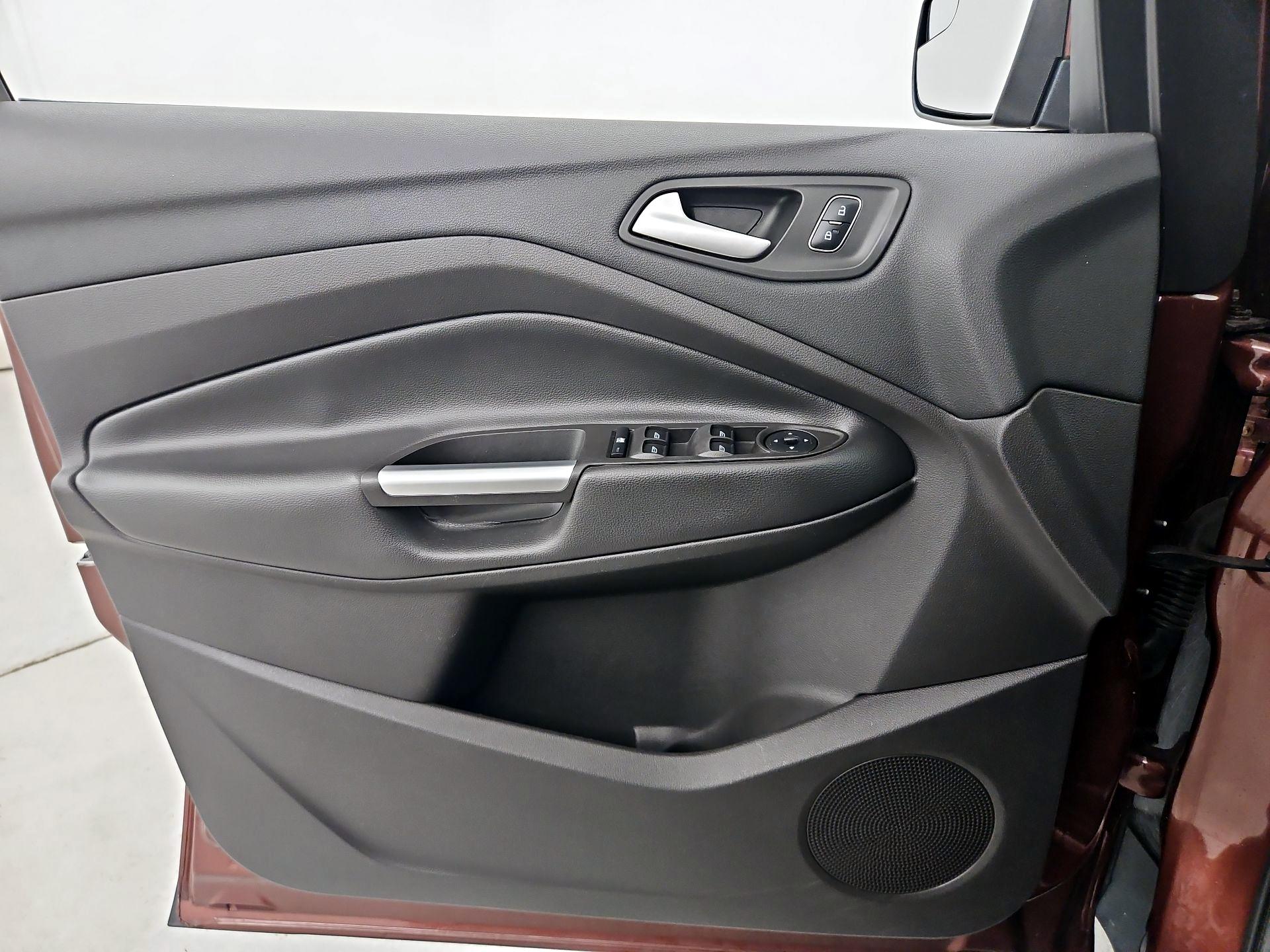 Thumbnail: 2018 Ford Escape - 12