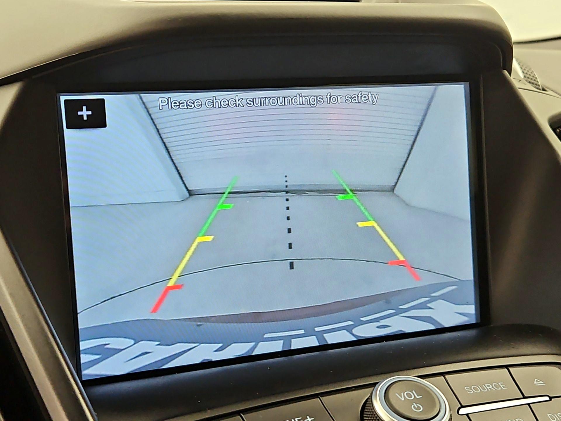 Thumbnail: 2018 Ford Escape - 14