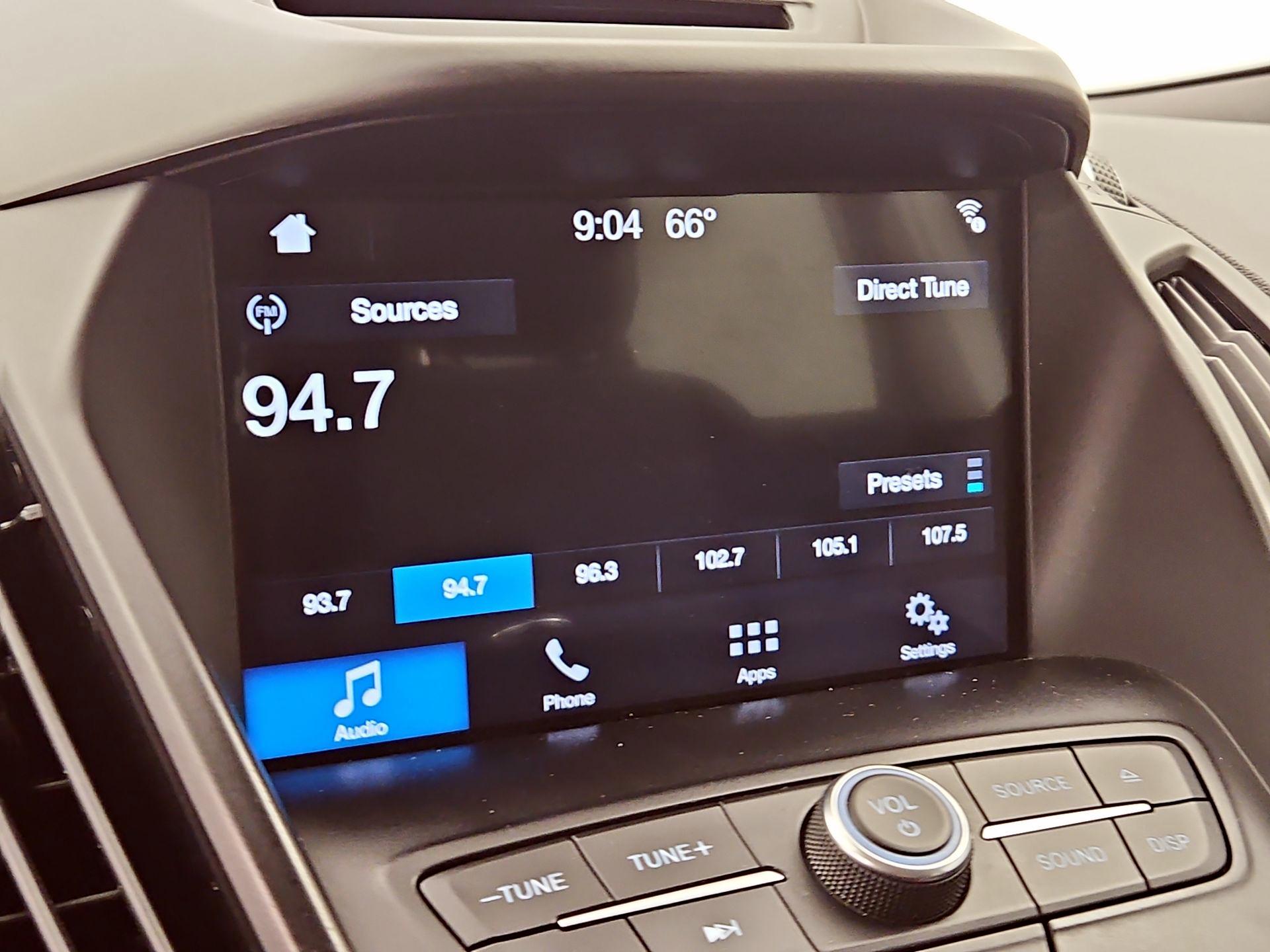 Thumbnail: 2018 Ford Escape - 15