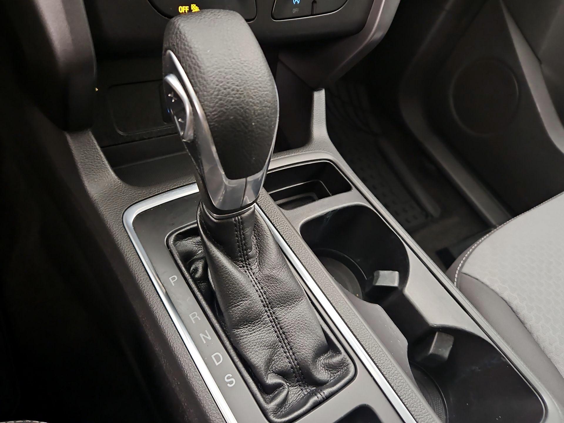 Thumbnail: 2018 Ford Escape - 17