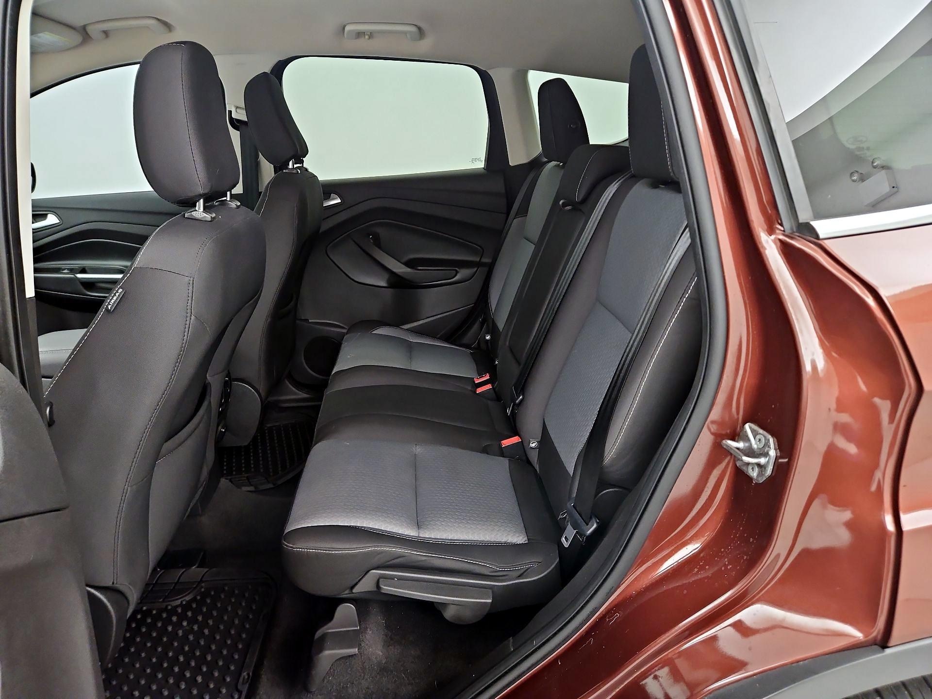 Thumbnail: 2018 Ford Escape - 19