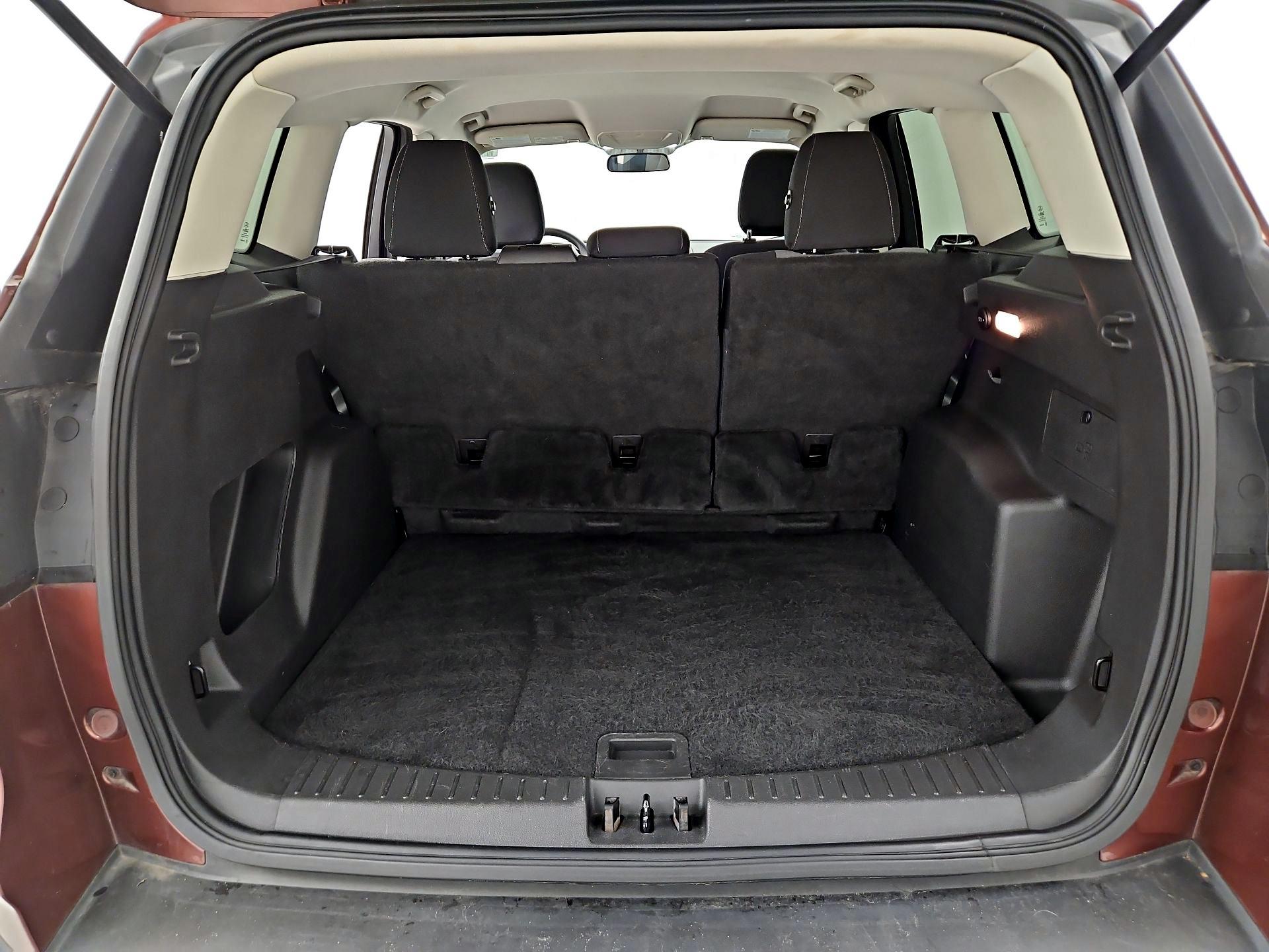 Thumbnail: 2018 Ford Escape - 20