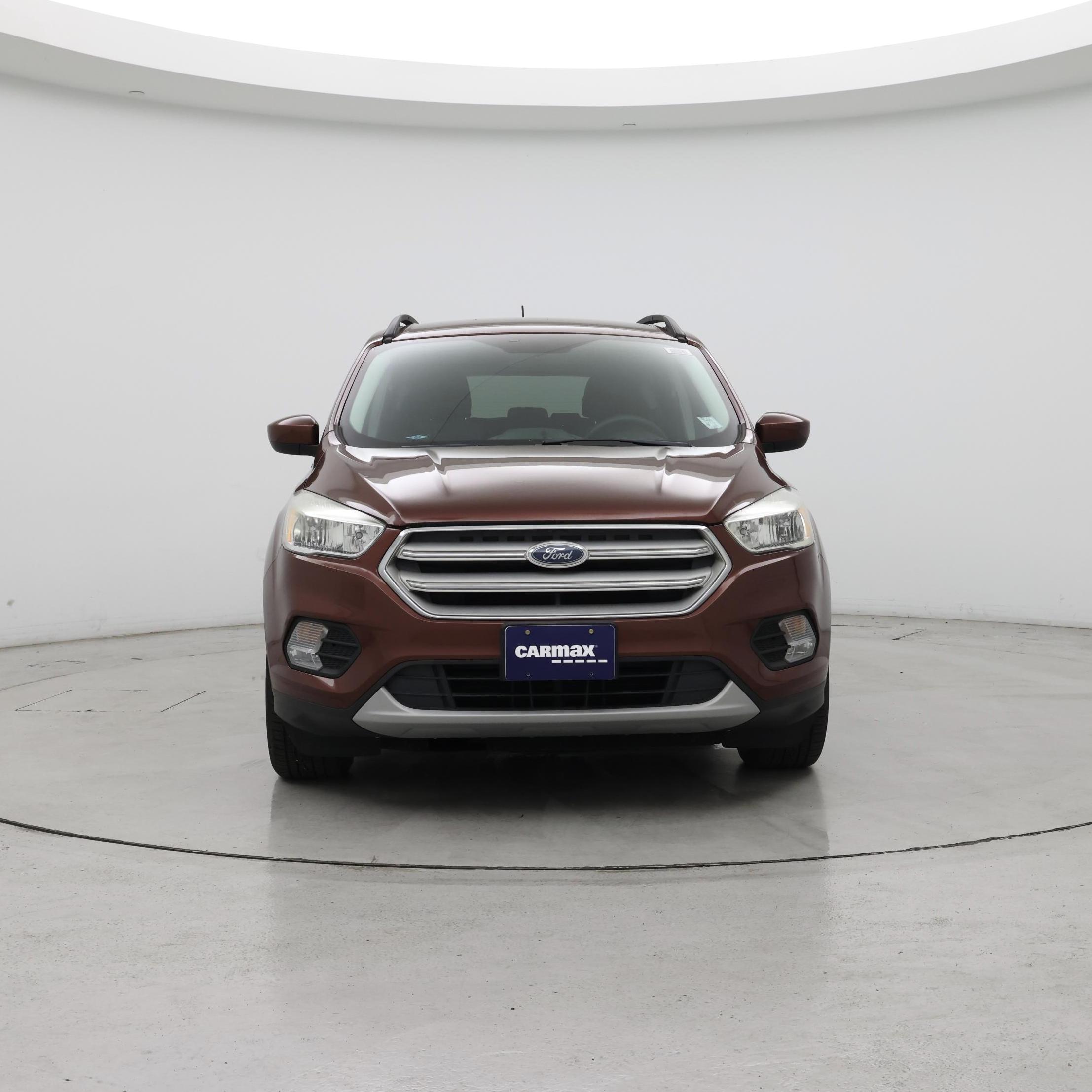 Thumbnail: 2018 Ford Escape - 5