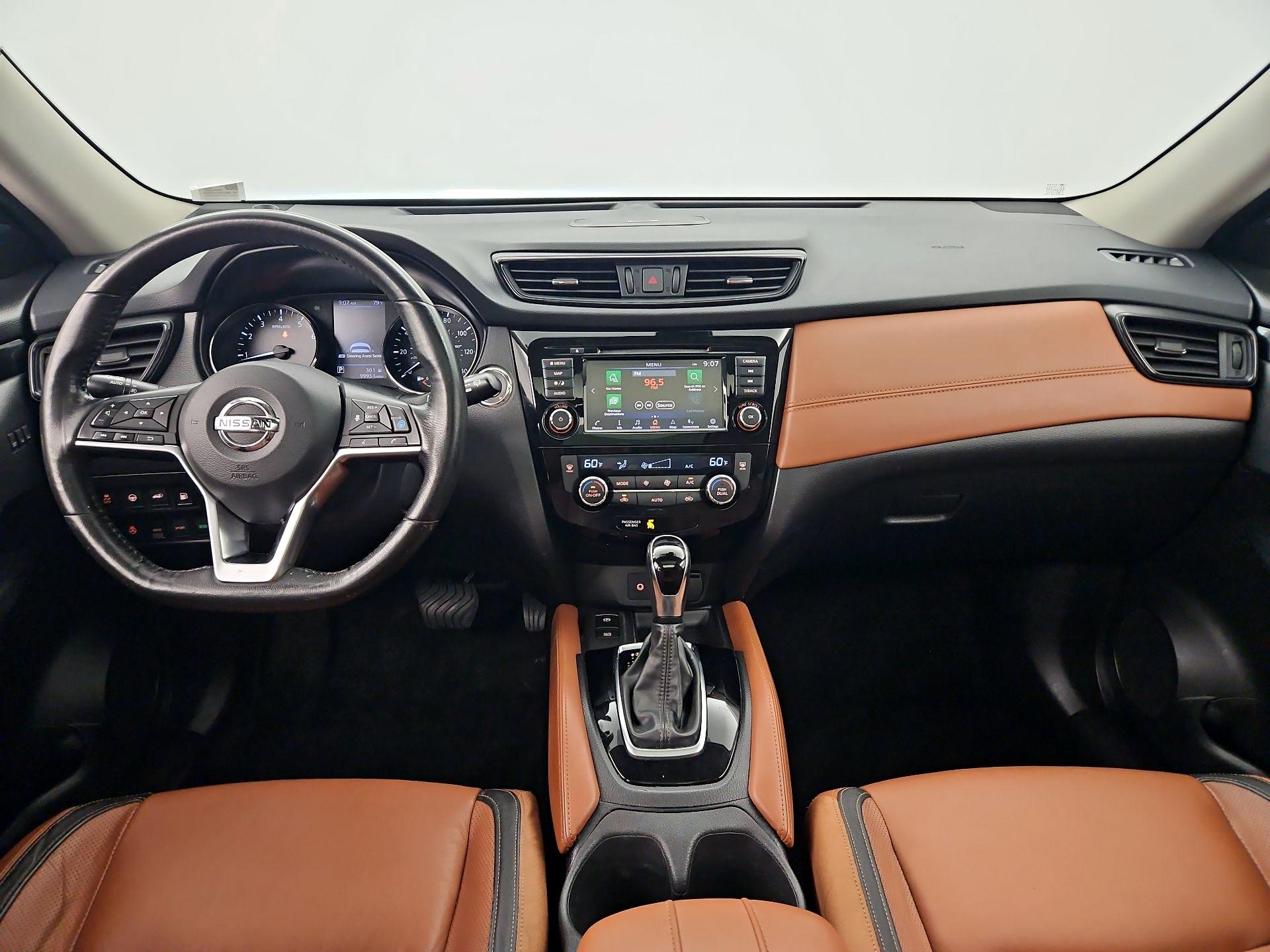 Thumbnail: 2018 Nissan Rogue - 9