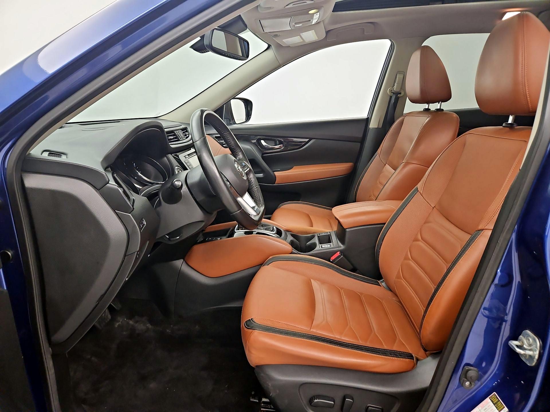 Thumbnail: 2018 Nissan Rogue - 11