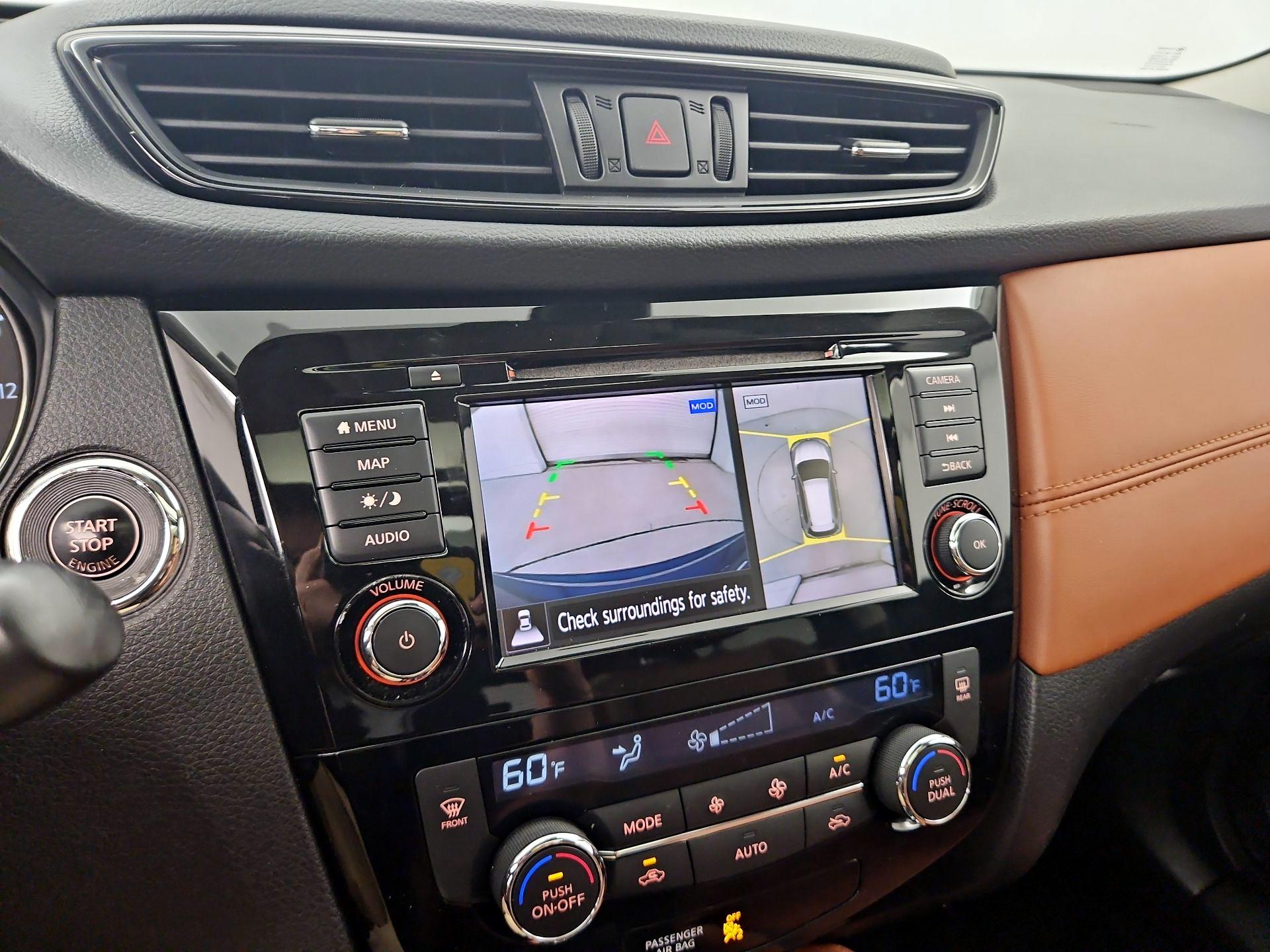 Thumbnail: 2018 Nissan Rogue - 14