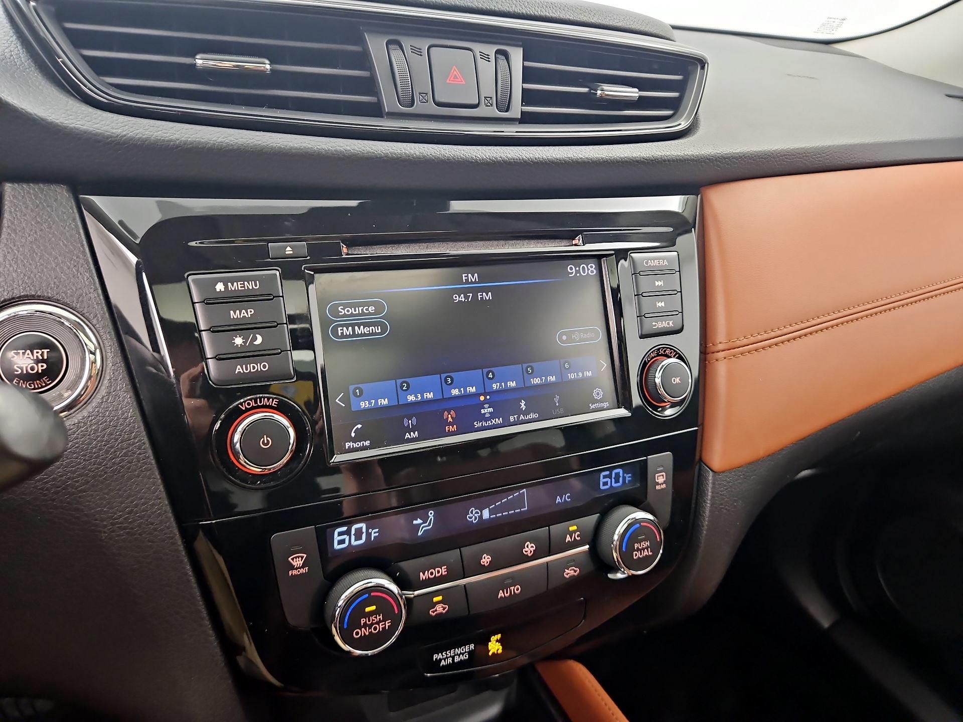 Thumbnail: 2018 Nissan Rogue - 15