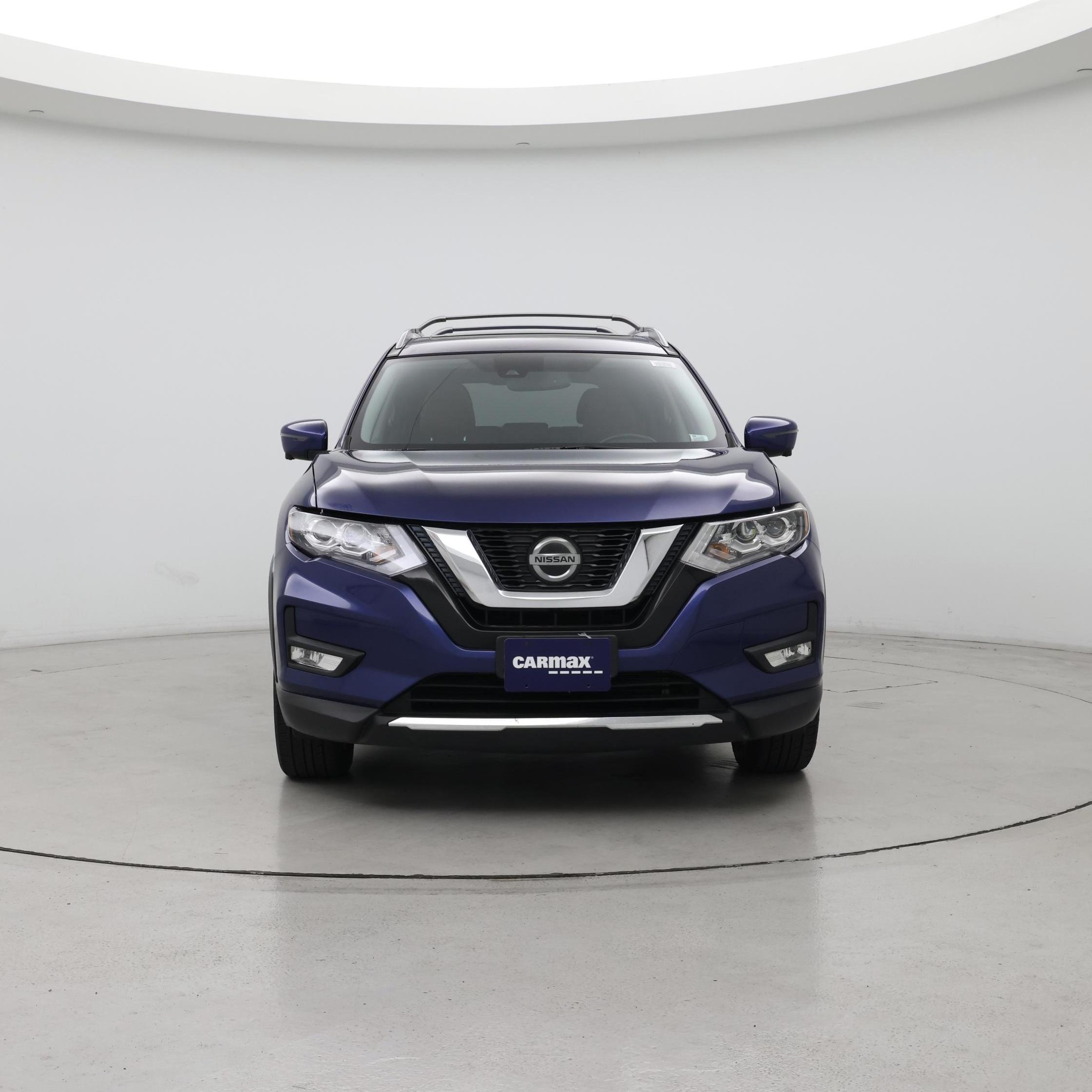 Thumbnail: 2018 Nissan Rogue - 5
