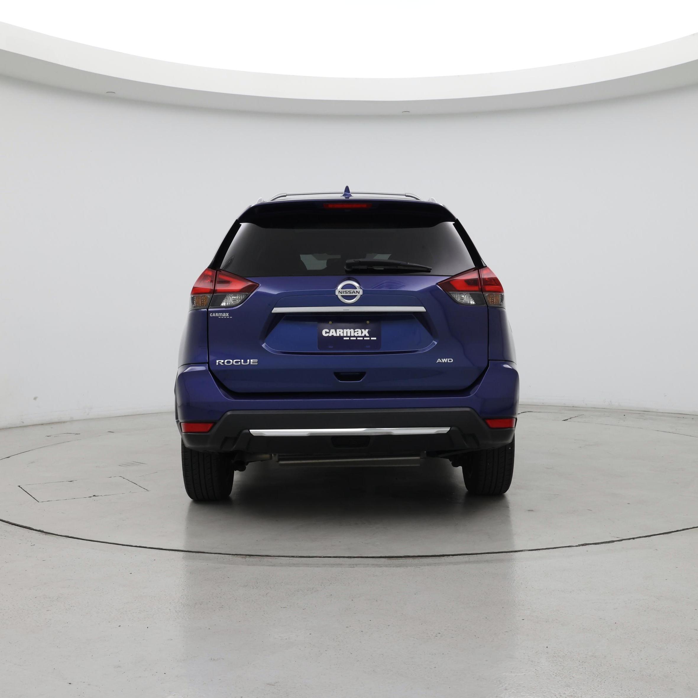 Thumbnail: 2018 Nissan Rogue - 6