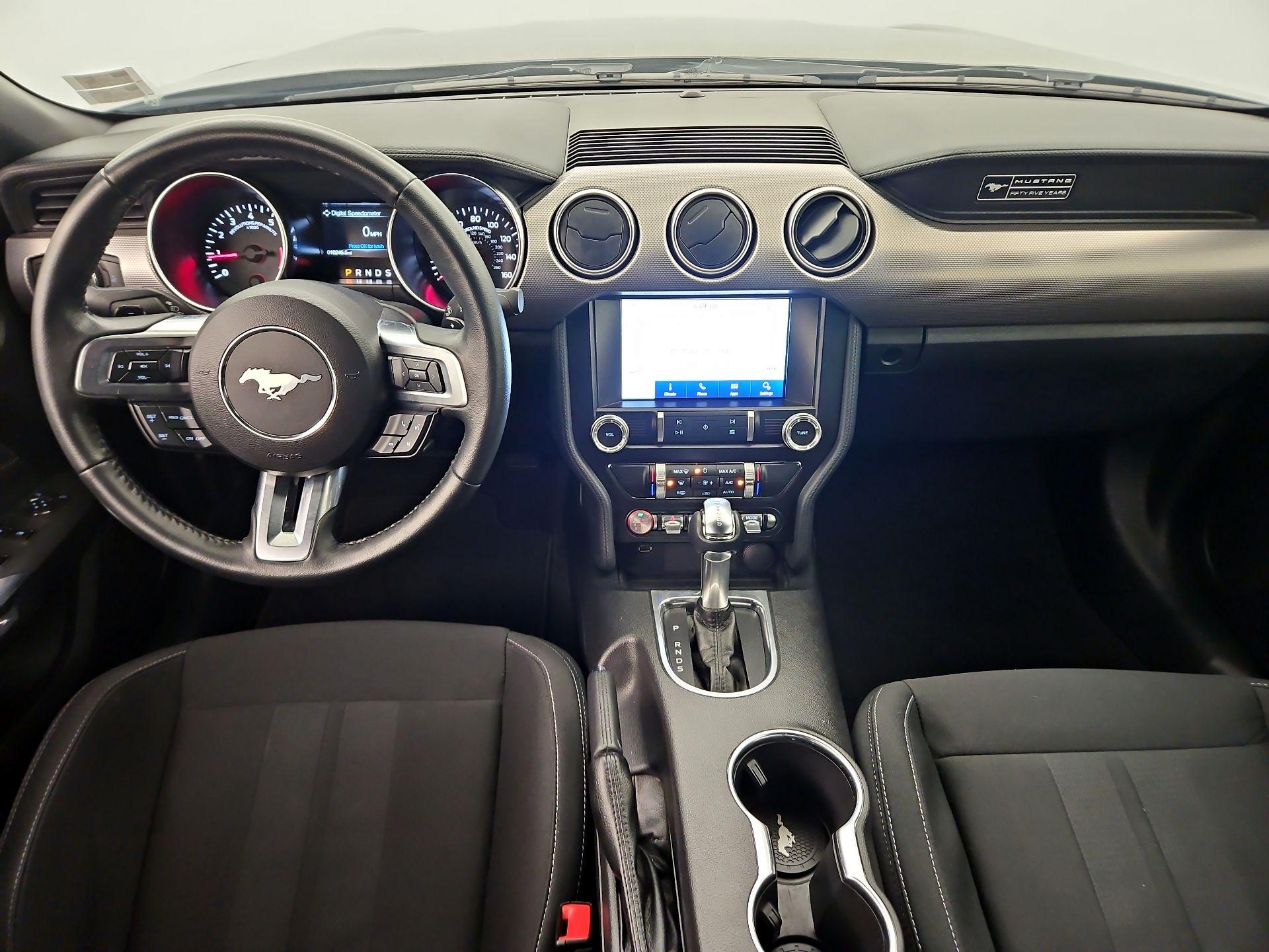 Thumbnail: 2020 Ford Mustang - 9