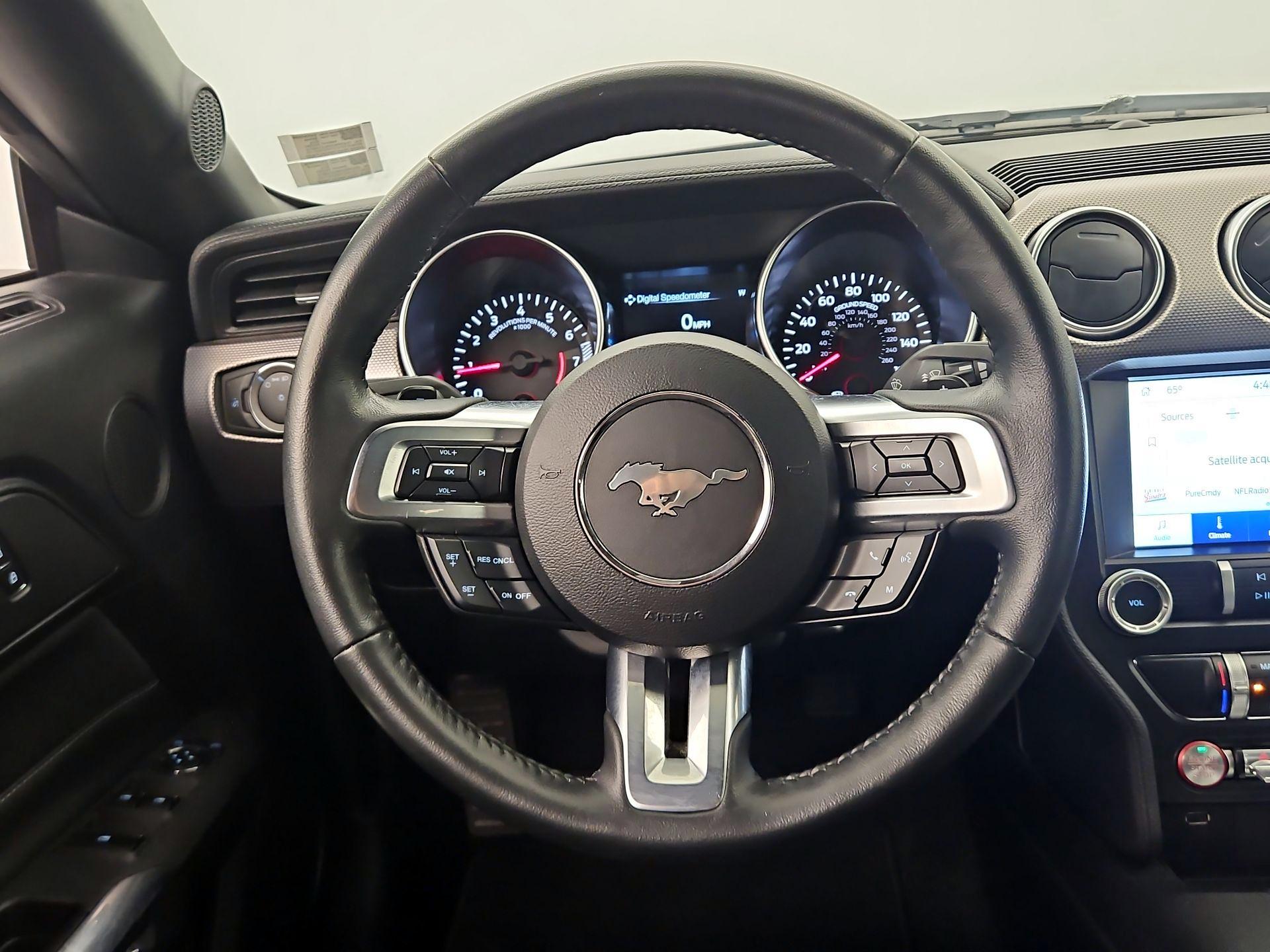 Thumbnail: 2020 Ford Mustang - 10