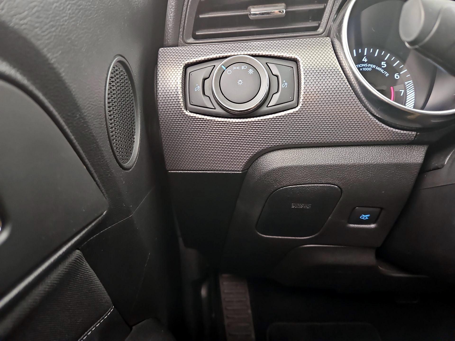 Thumbnail: 2020 Ford Mustang - 13