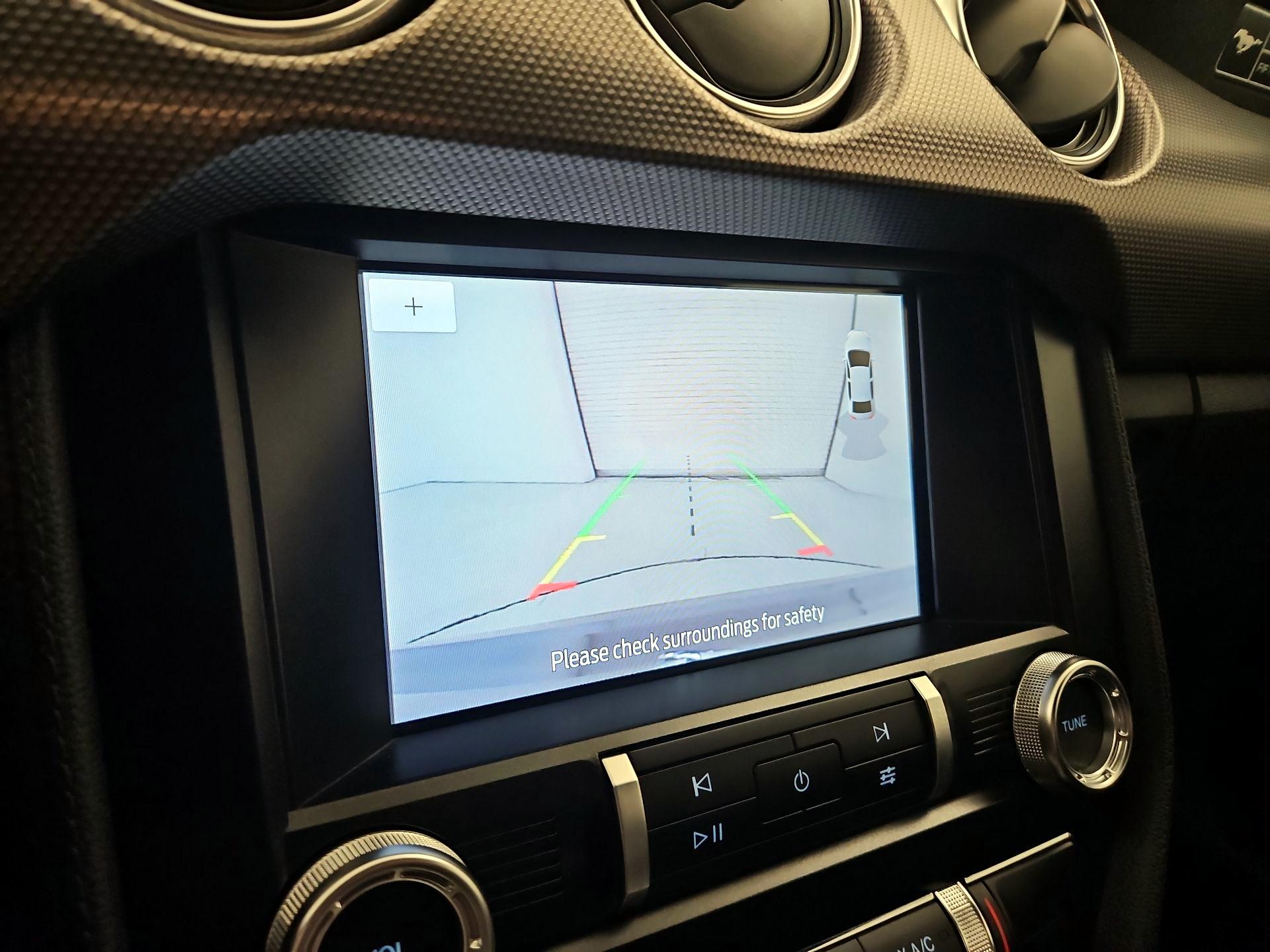 Thumbnail: 2020 Ford Mustang - 14