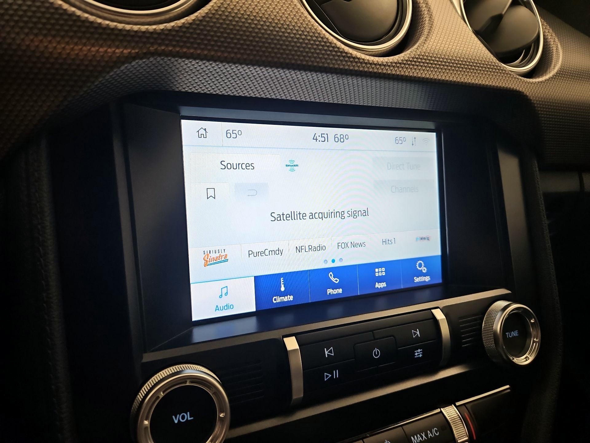 Thumbnail: 2020 Ford Mustang - 15