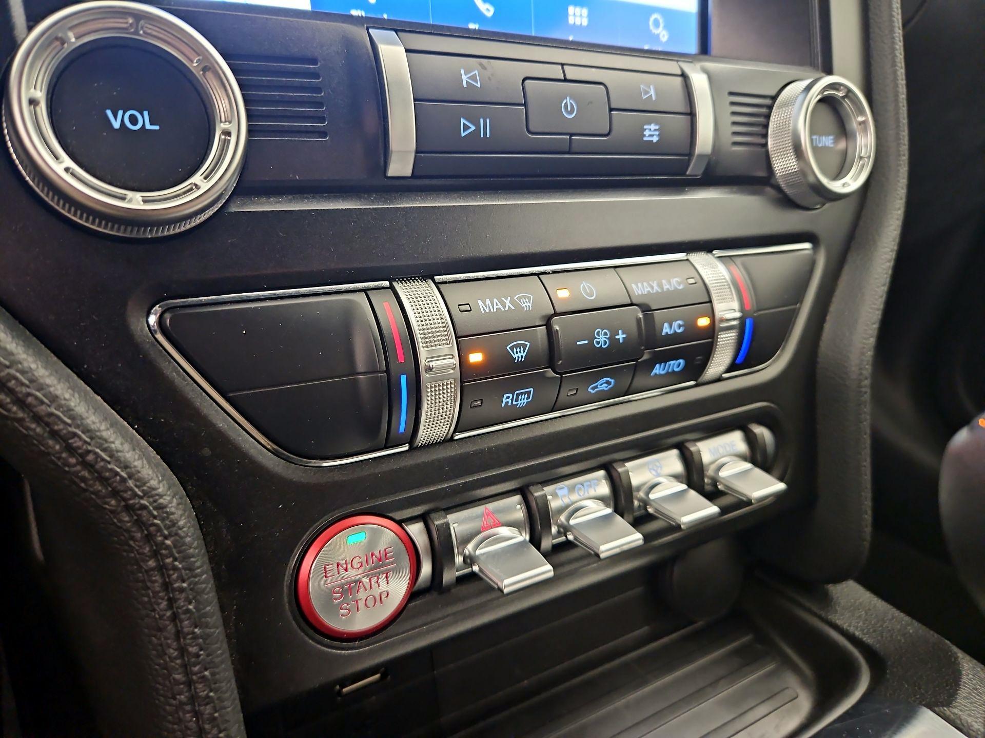 Thumbnail: 2020 Ford Mustang - 16