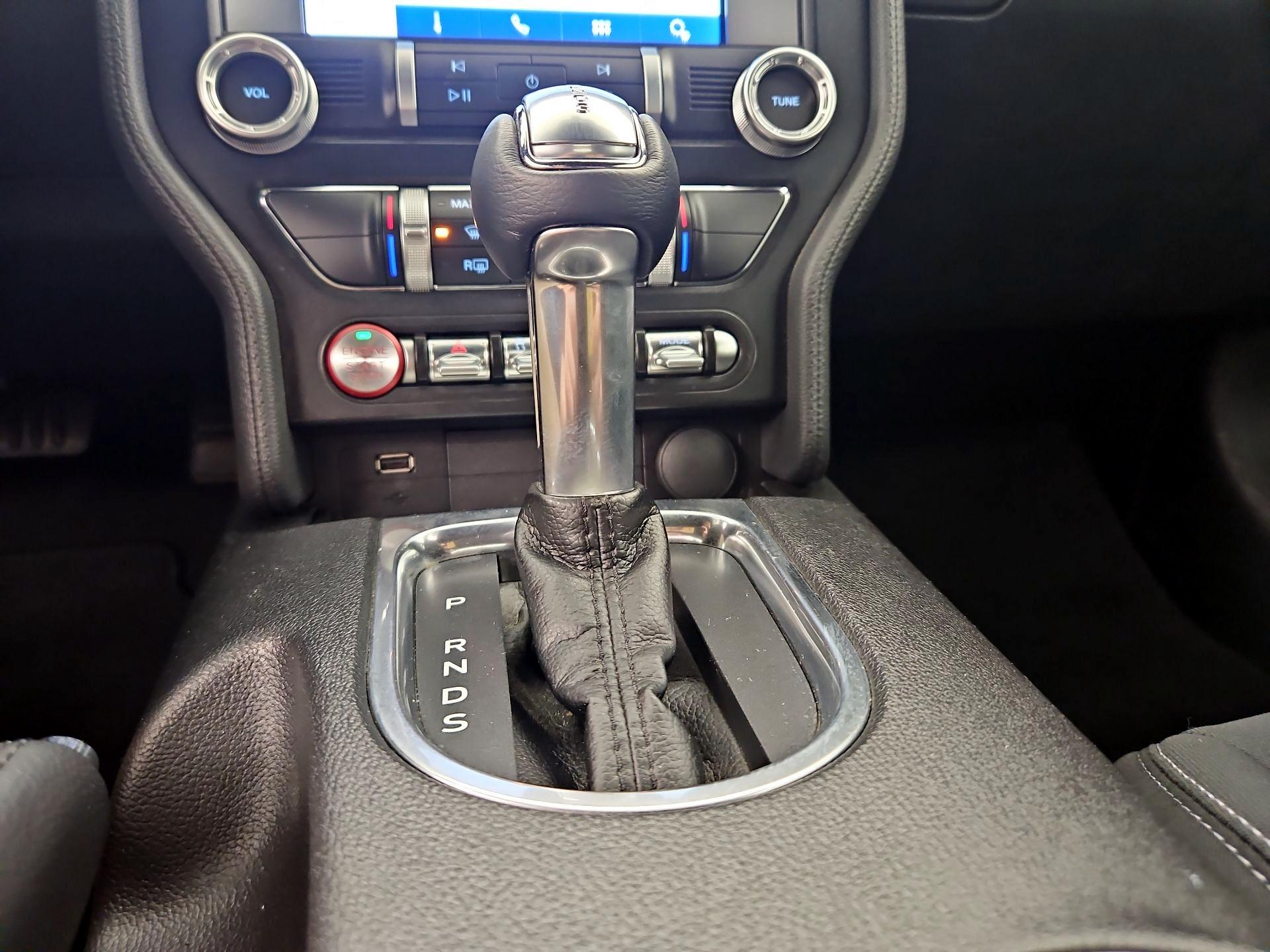 Thumbnail: 2020 Ford Mustang - 17