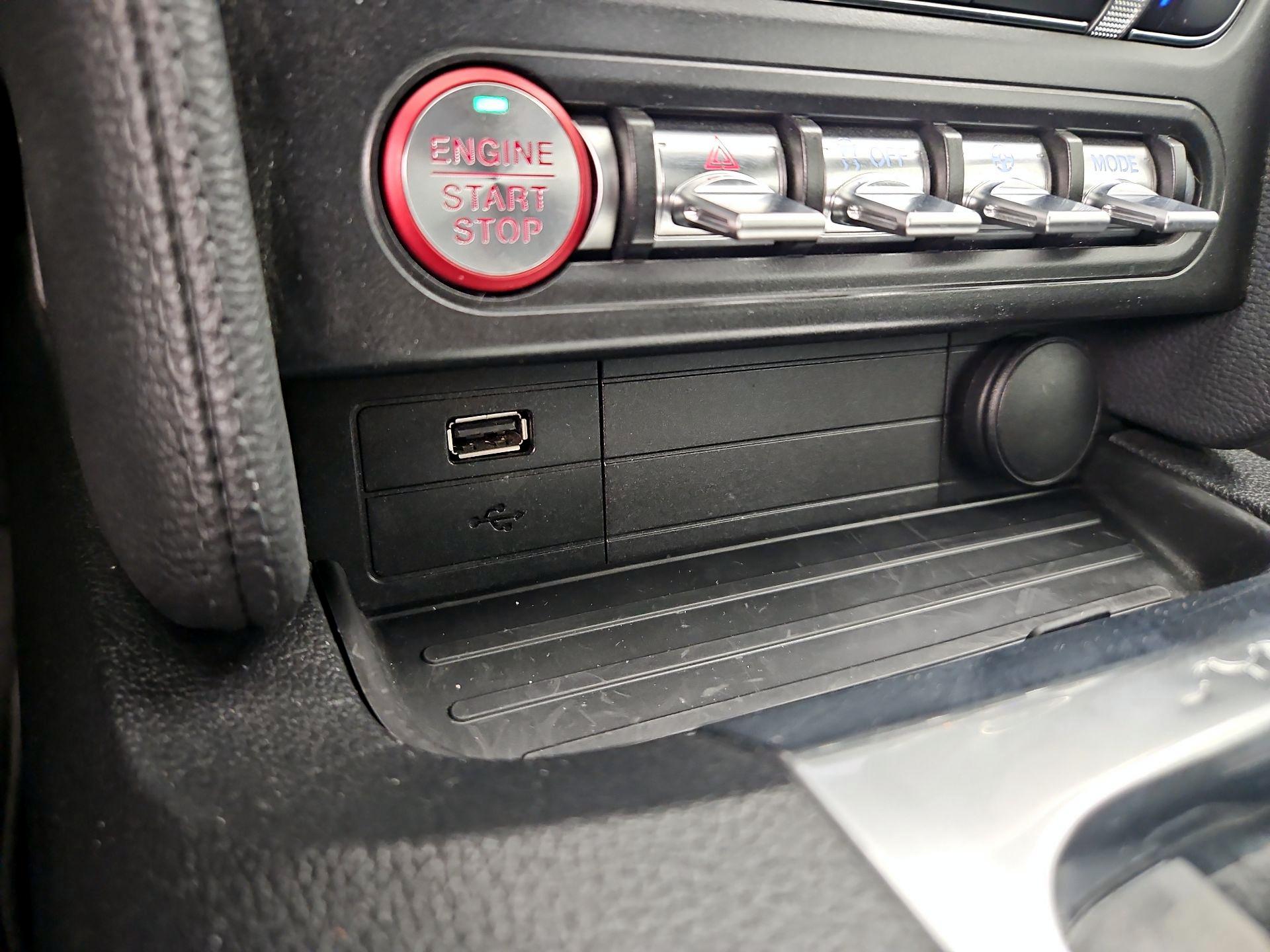 Thumbnail: 2020 Ford Mustang - 18