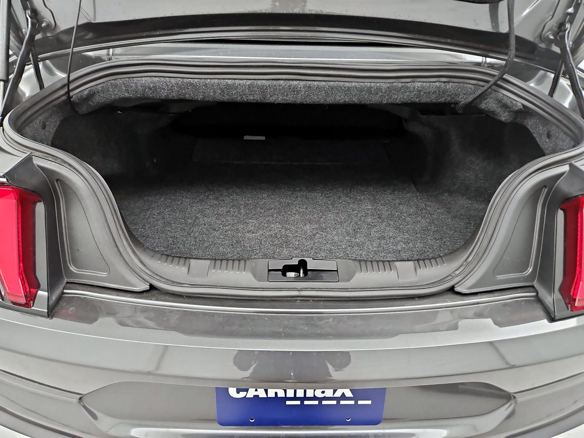 Thumbnail: 2020 Ford Mustang - 20