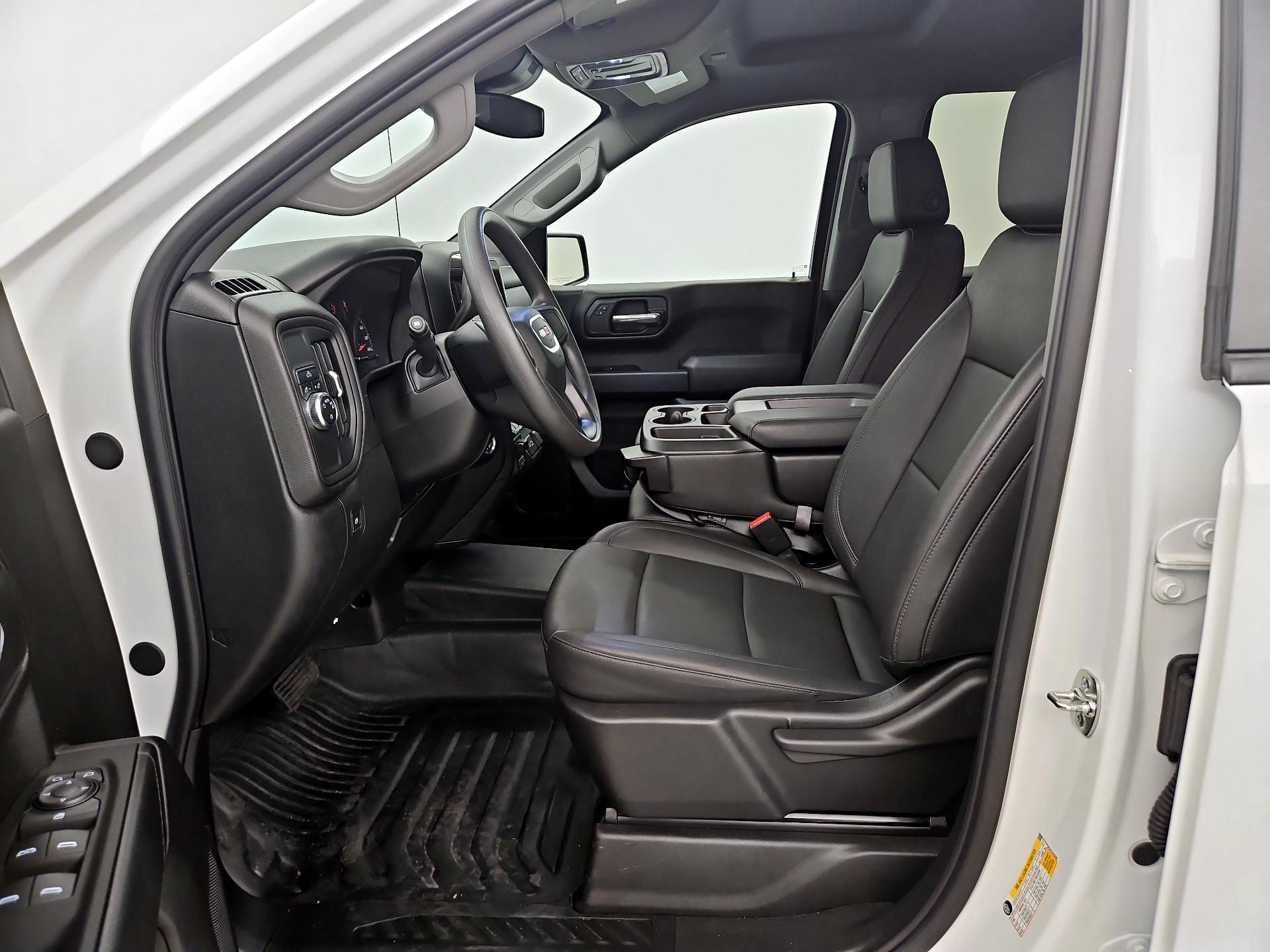 Thumbnail: 2025 GMC Sierra 1500 - 11