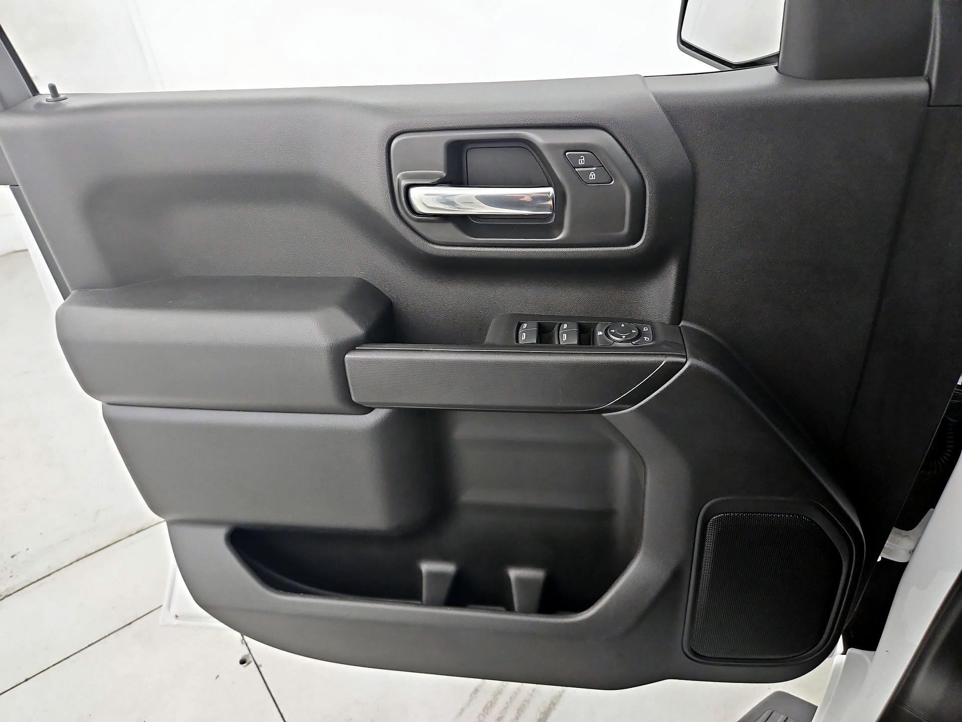 Thumbnail: 2025 GMC Sierra 1500 - 12