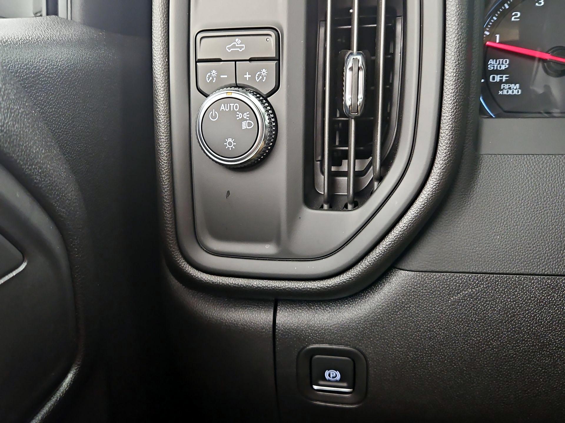 Thumbnail: 2025 GMC Sierra 1500 - 13