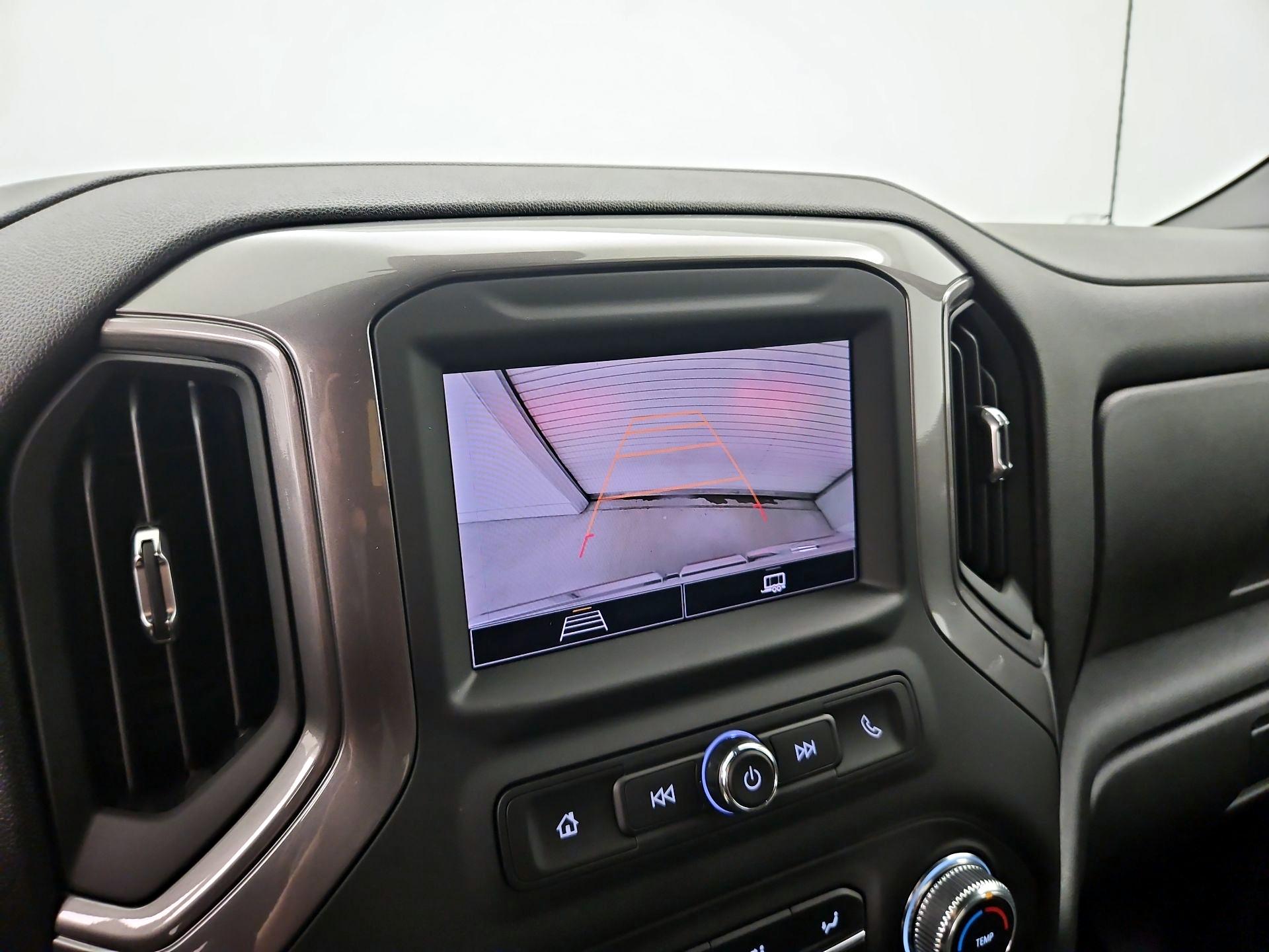 Thumbnail: 2025 GMC Sierra 1500 - 14