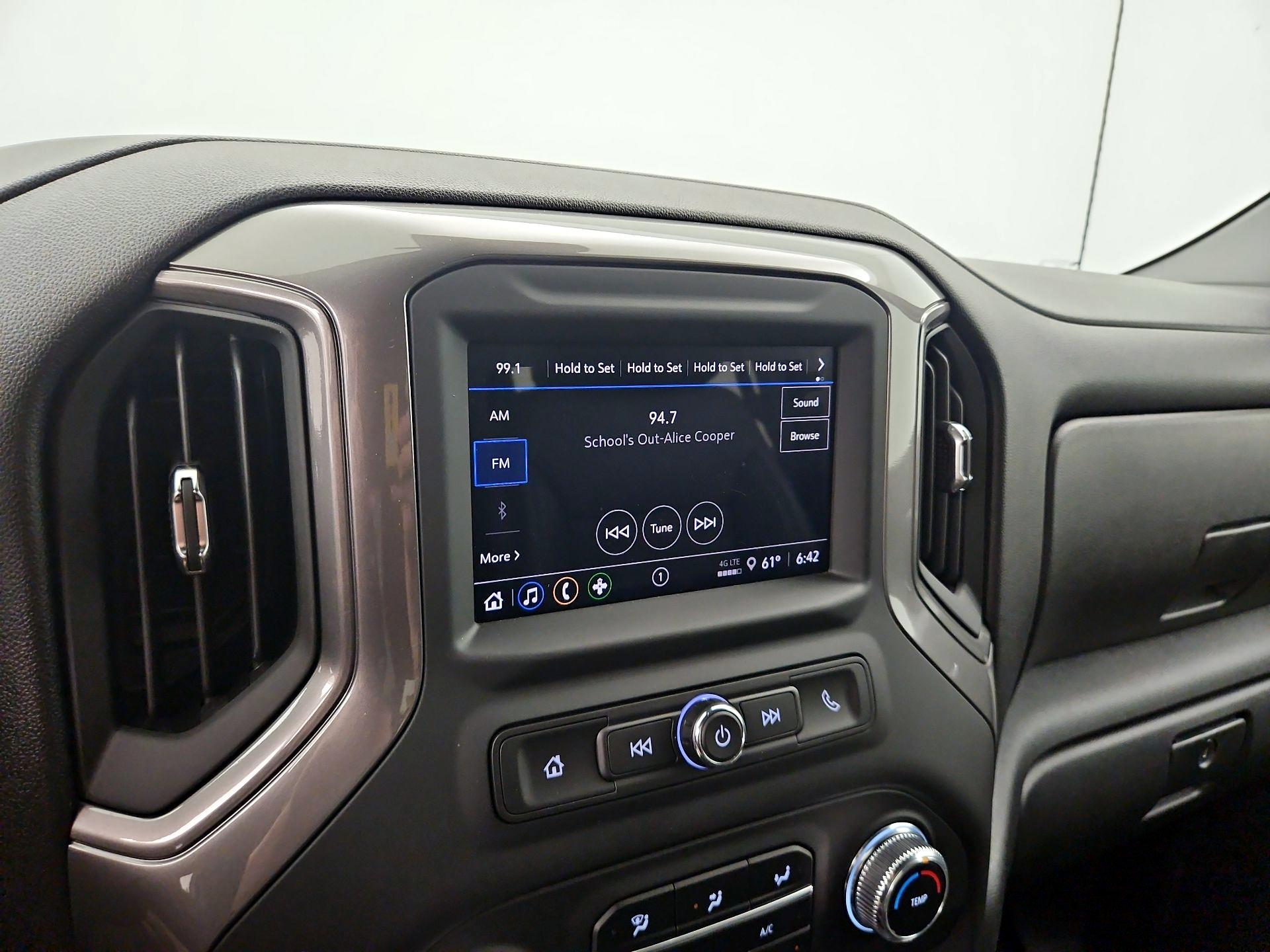 Thumbnail: 2025 GMC Sierra 1500 - 15