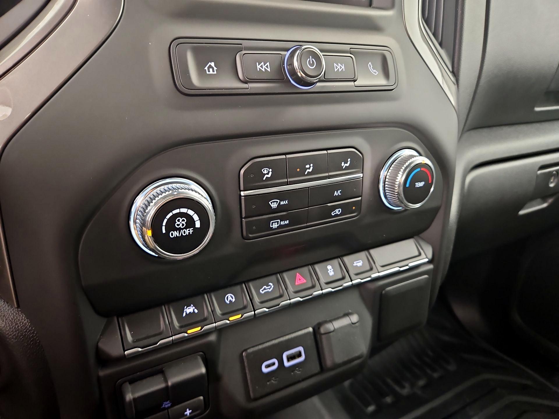 Thumbnail: 2025 GMC Sierra 1500 - 16