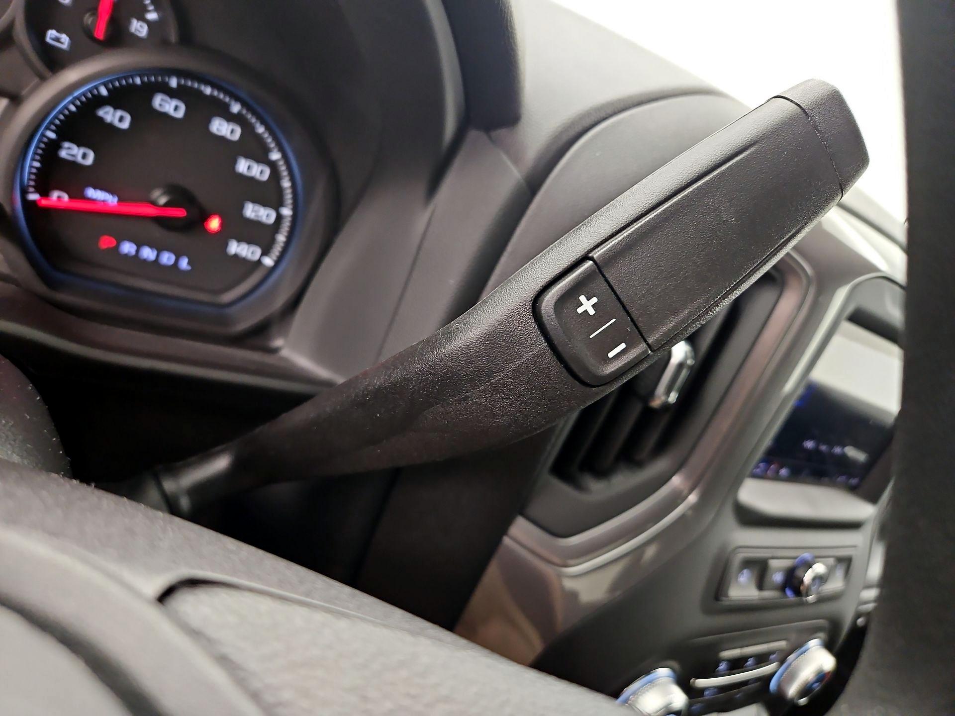 Thumbnail: 2025 GMC Sierra 1500 - 17