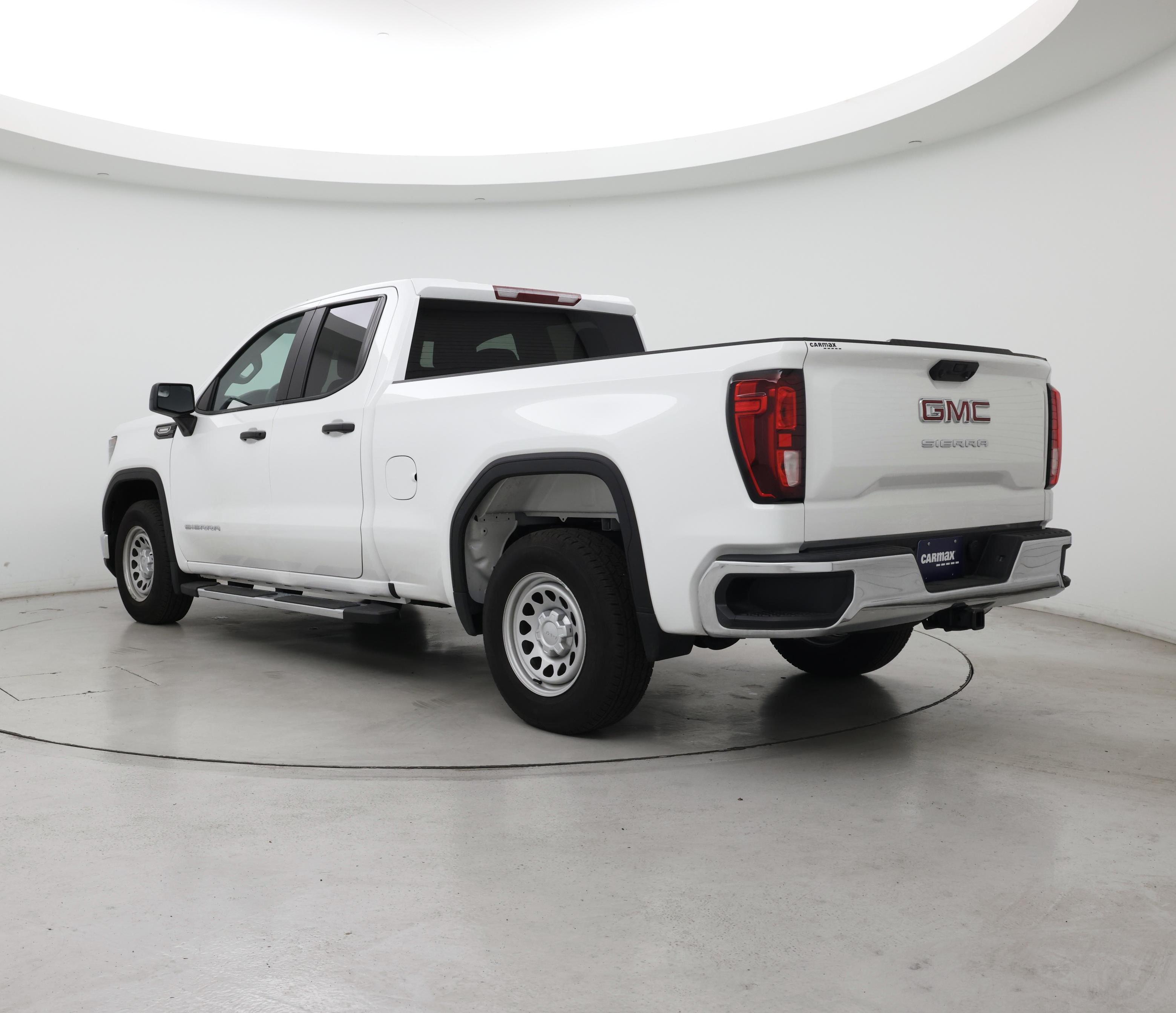 Thumbnail: 2025 GMC Sierra 1500 - 2