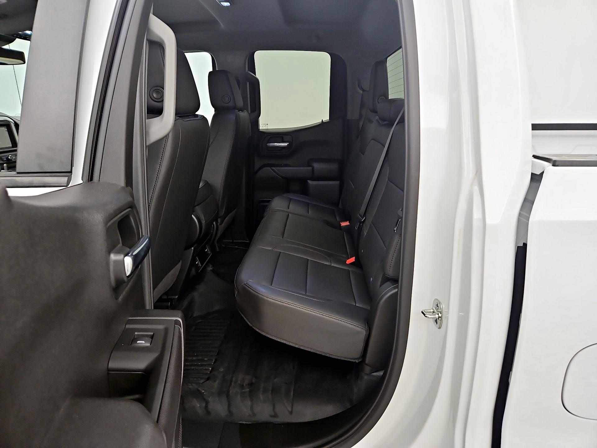 Thumbnail: 2025 GMC Sierra 1500 - 19