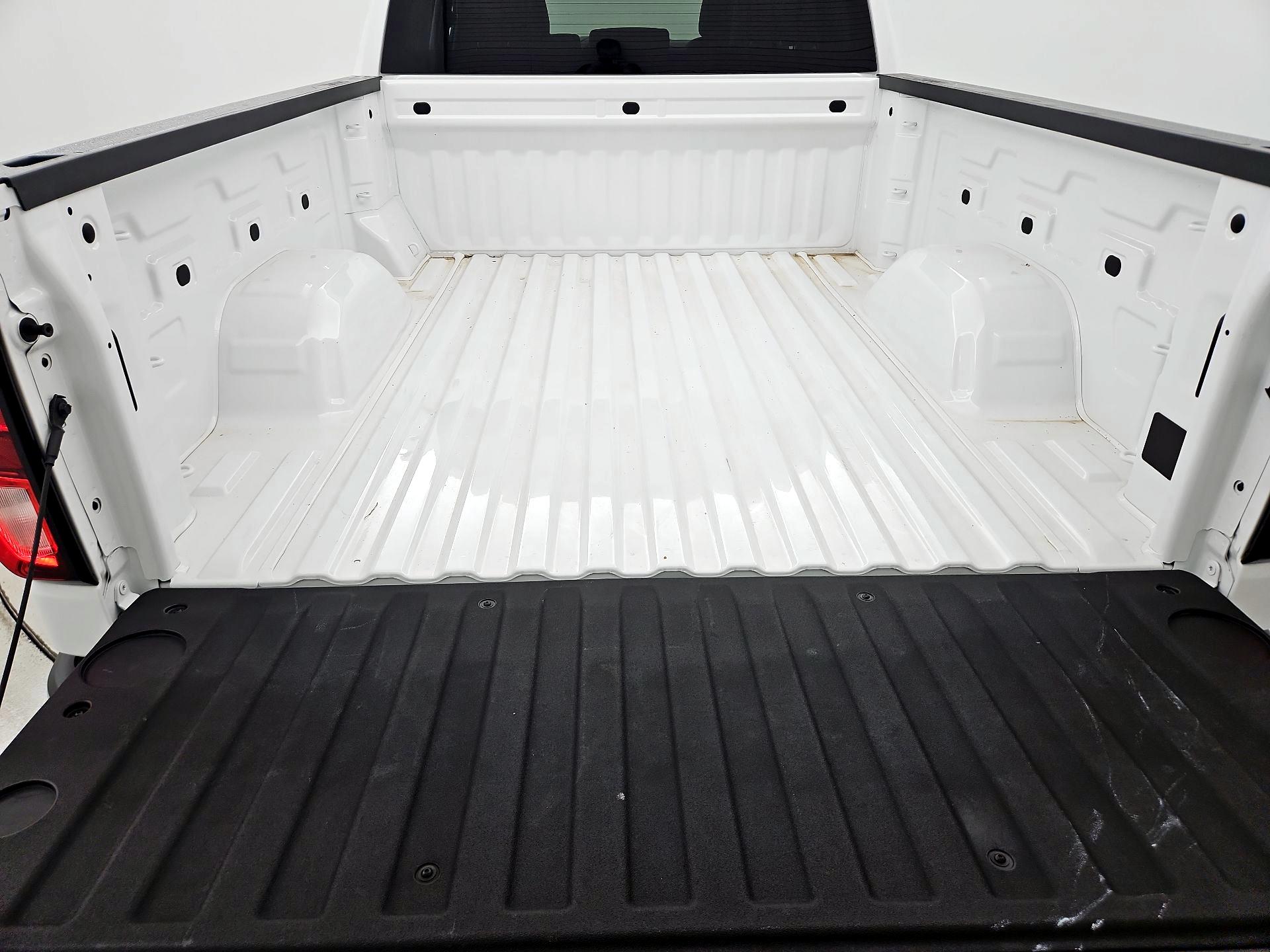 Thumbnail: 2025 GMC Sierra 1500 - 20