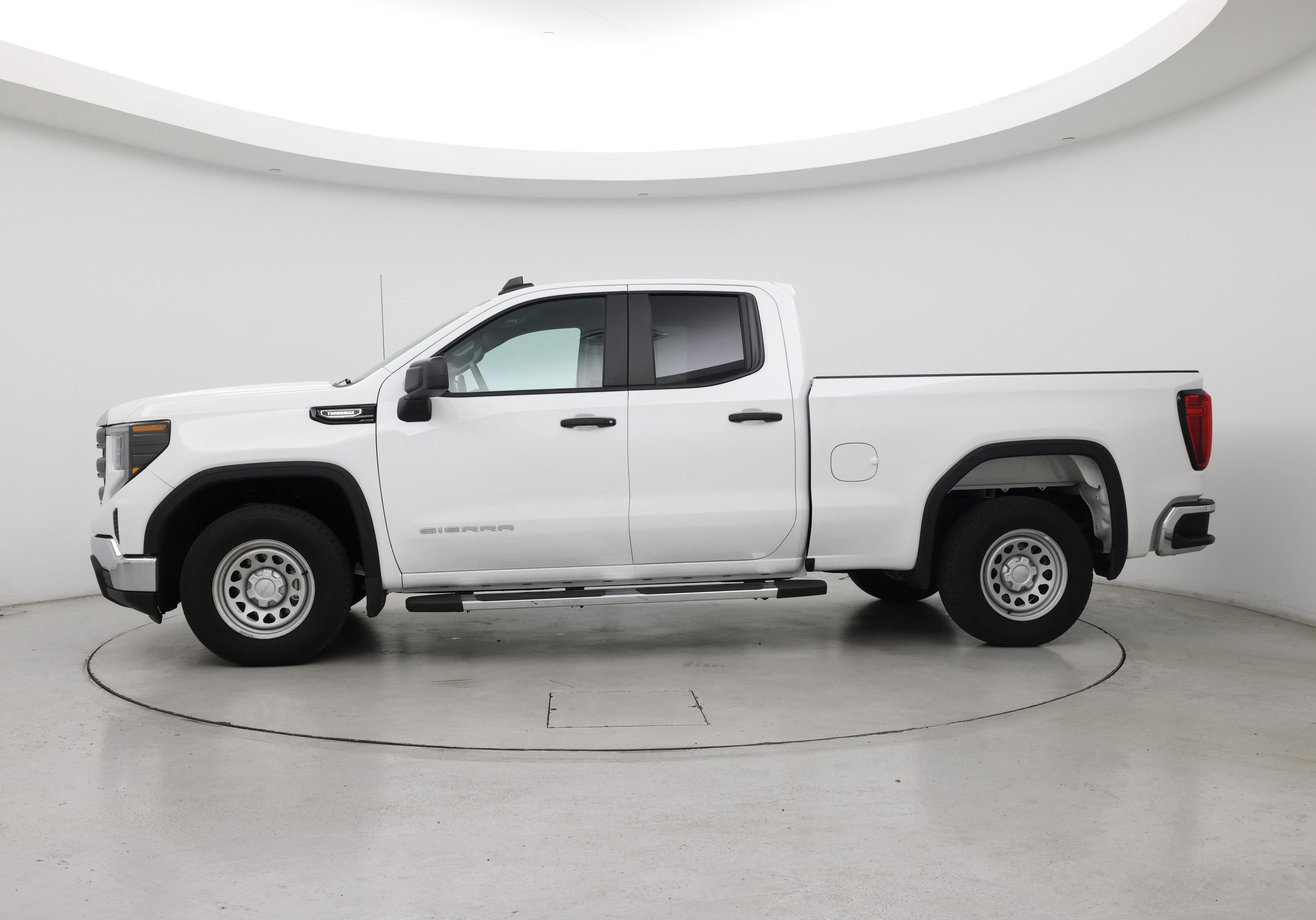 Thumbnail: 2025 GMC Sierra 1500 - 3