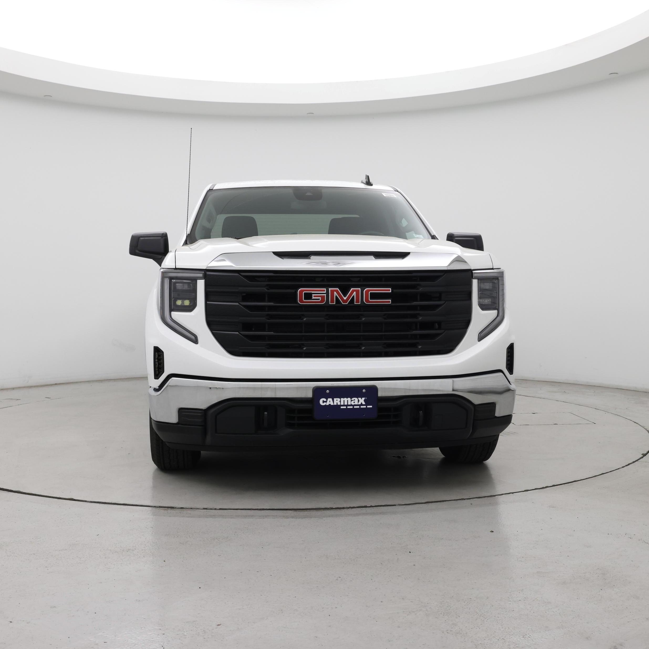 Thumbnail: 2025 GMC Sierra 1500 - 5